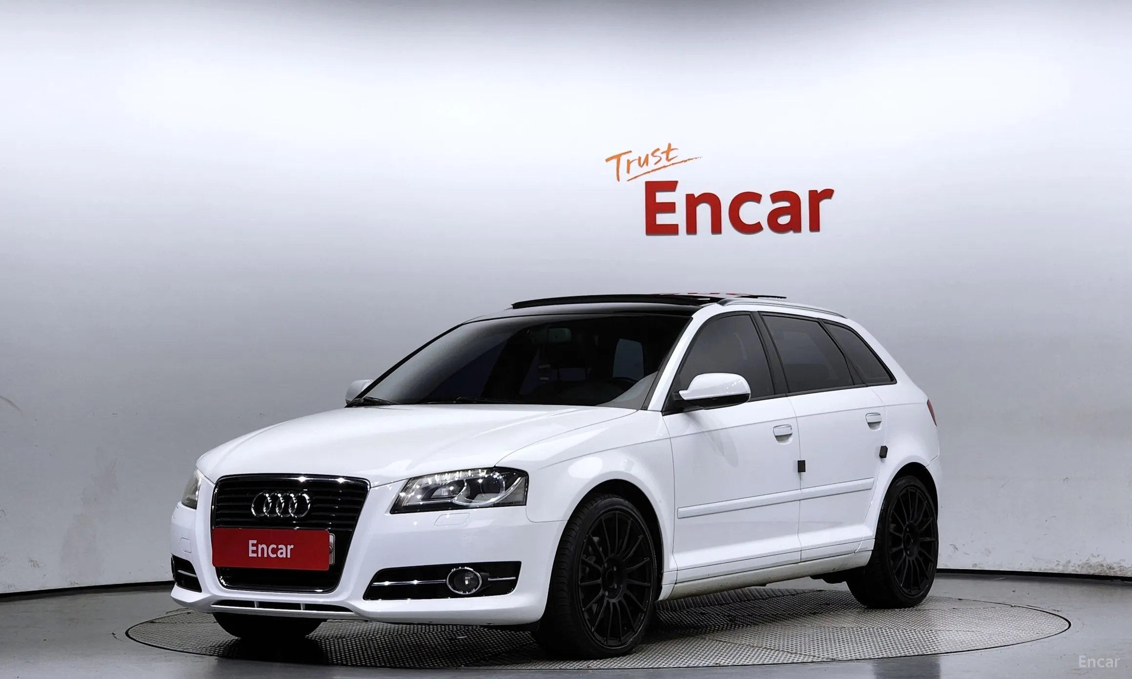 Audi New A3