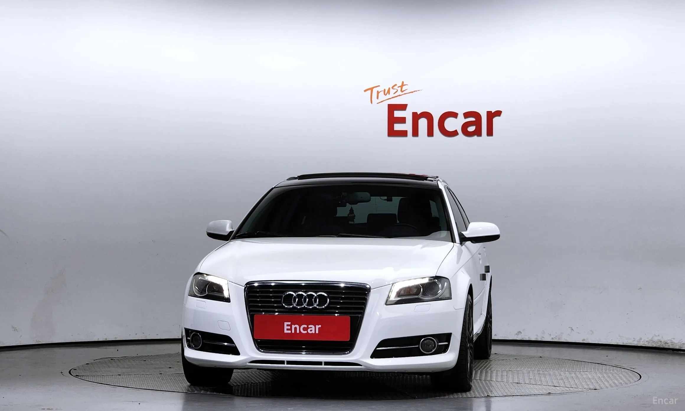 Audi New A3