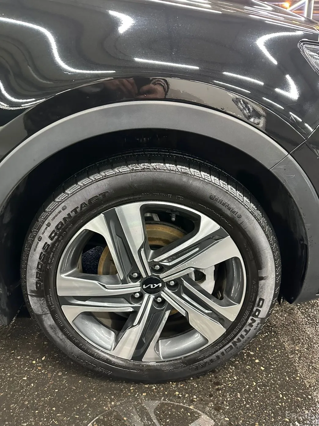 Kia Sorento 4th Generation превью 4