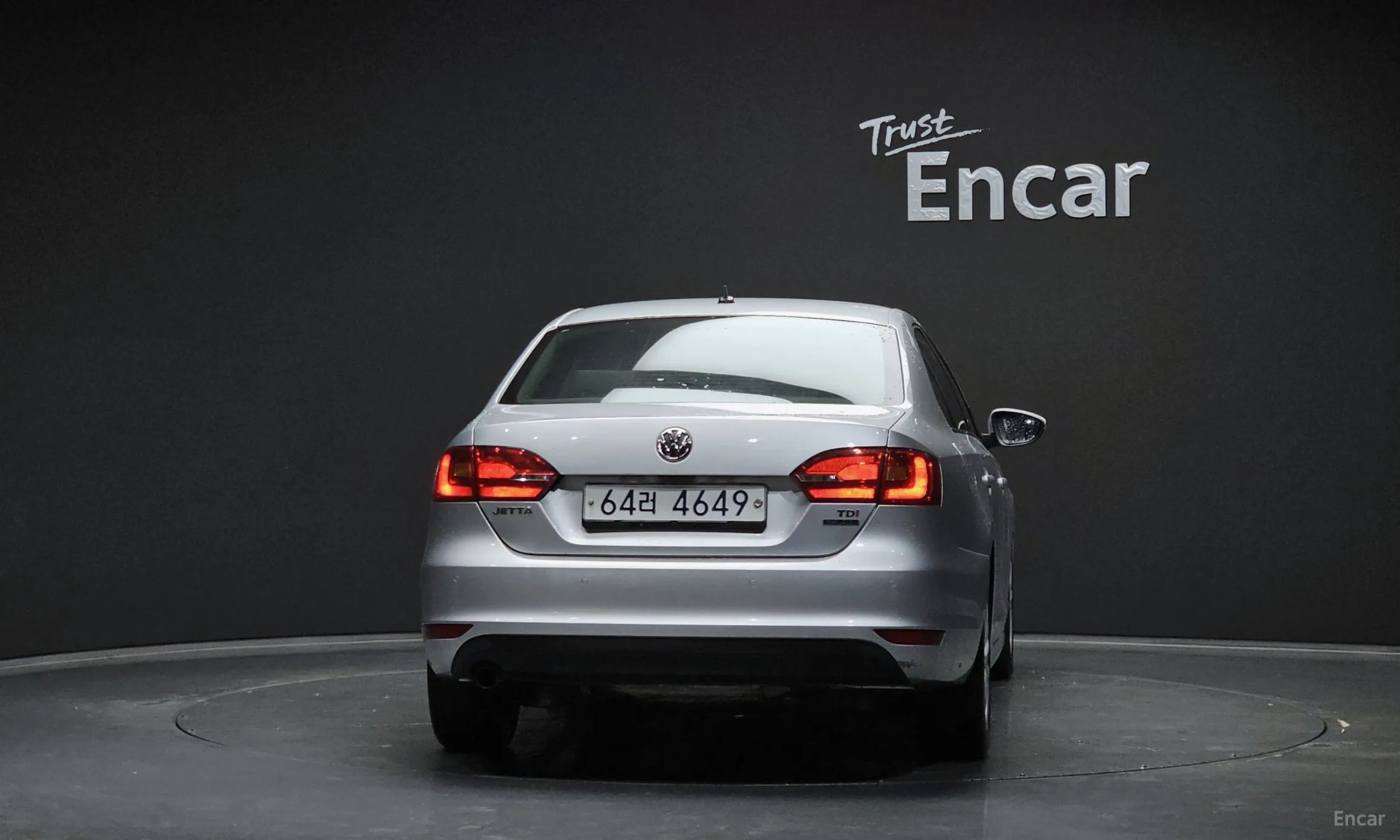 Volkswagen New Zeta превью 3