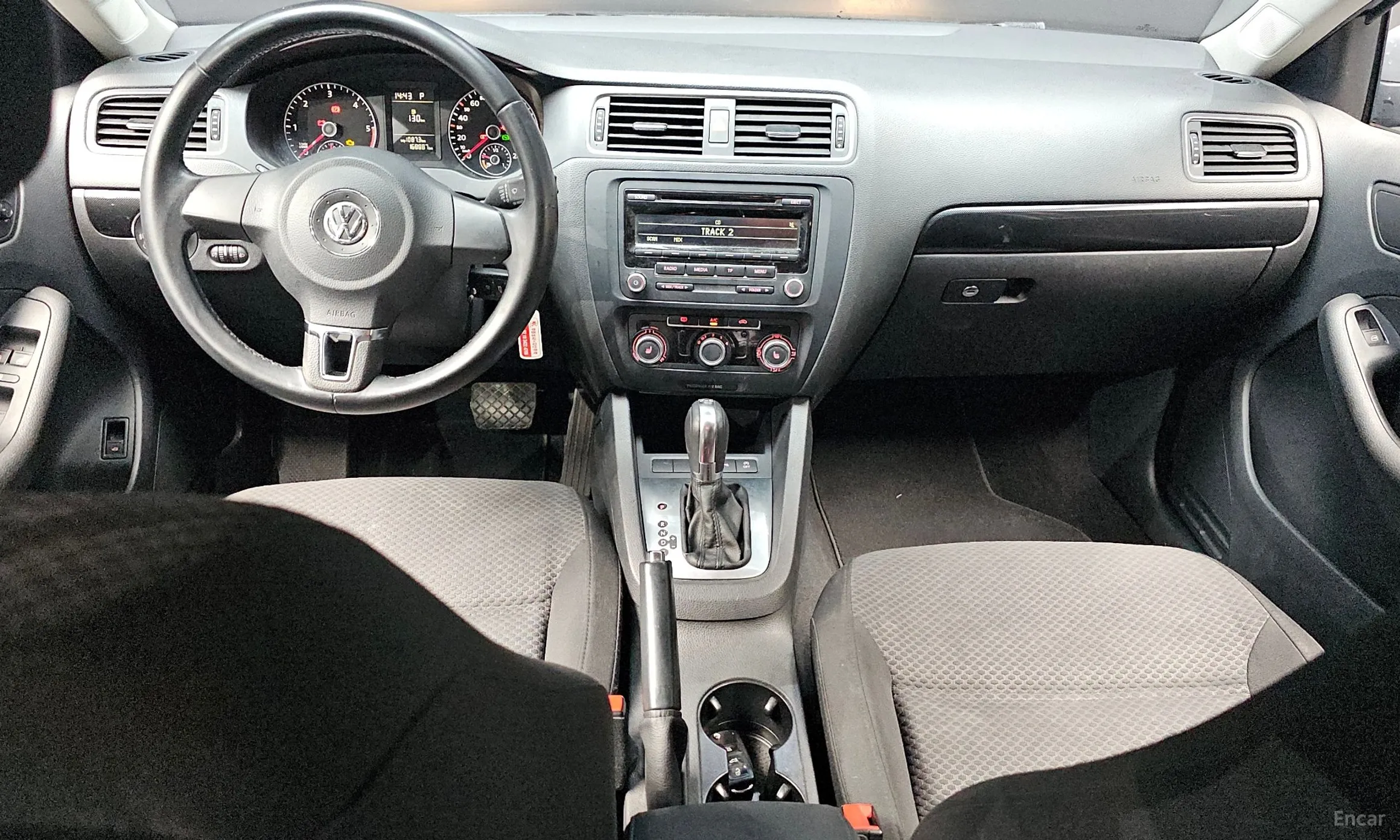 Volkswagen New Zeta превью 4