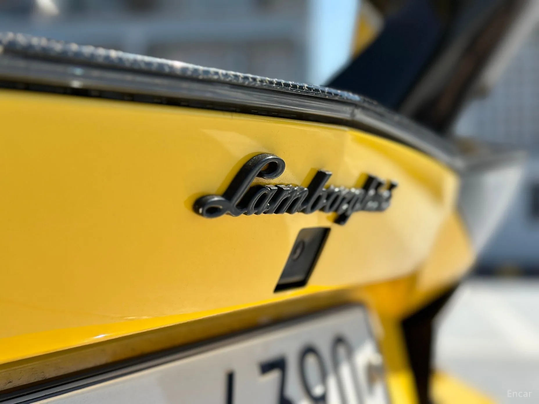Lamborghini Aventador превью 10