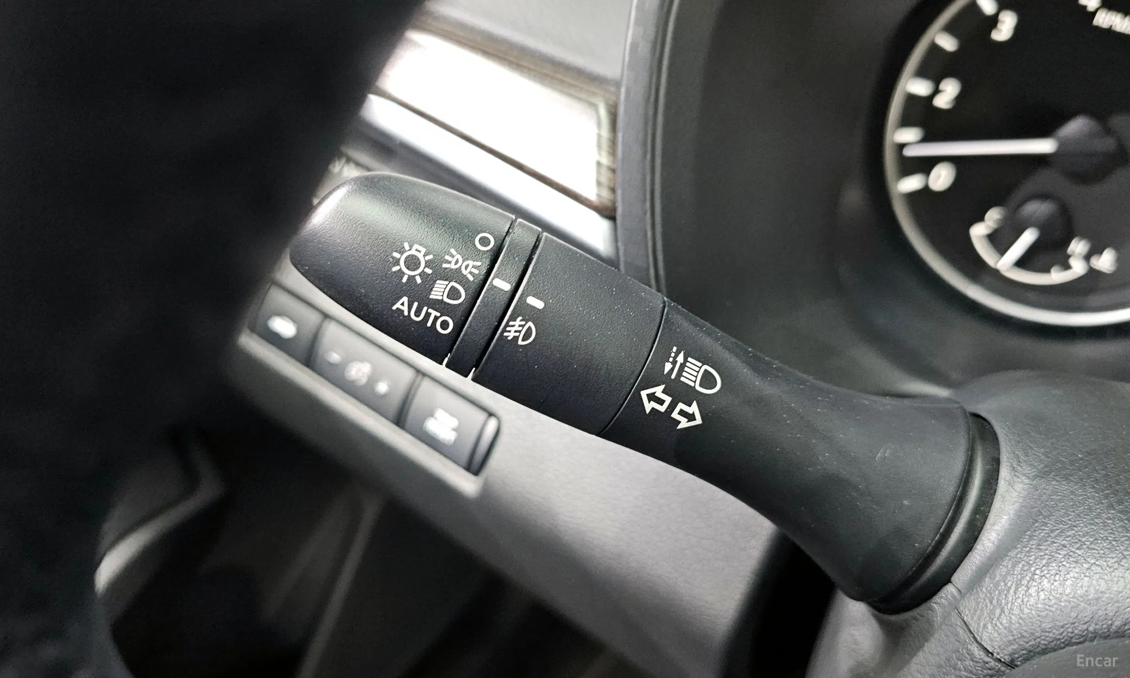 Nissan Altima (L34) превью 17