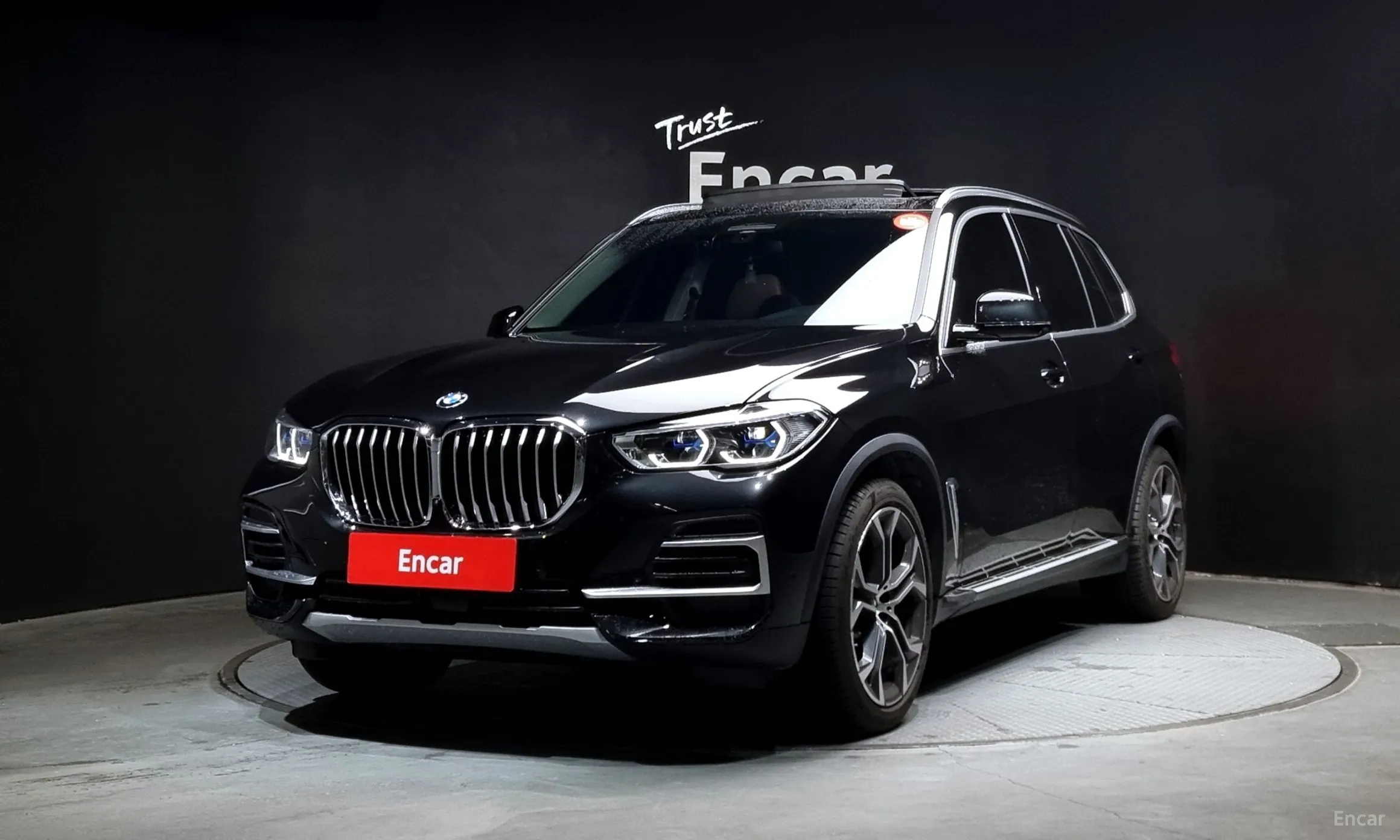 X5 (G05)