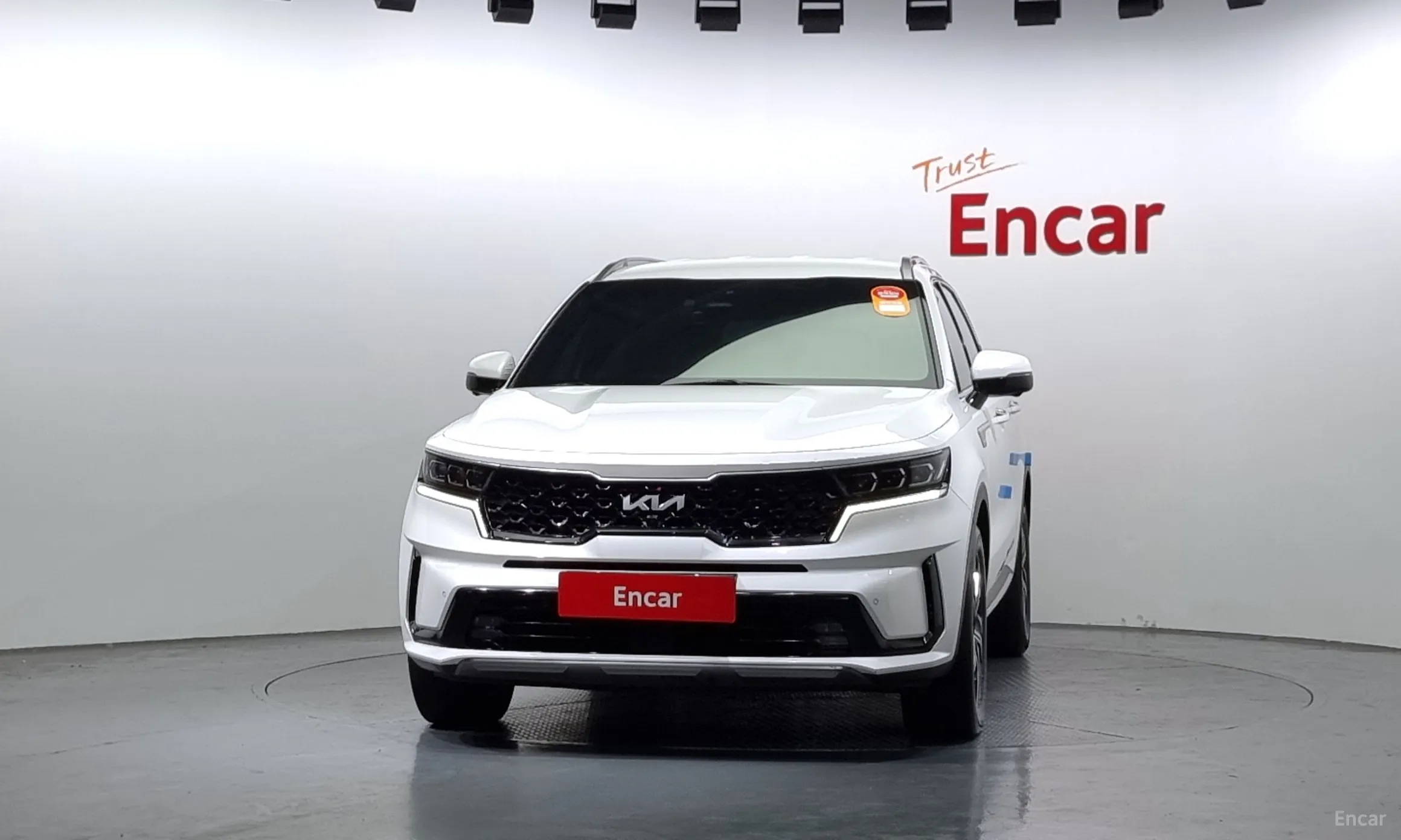 Kia Sorento 4th generation