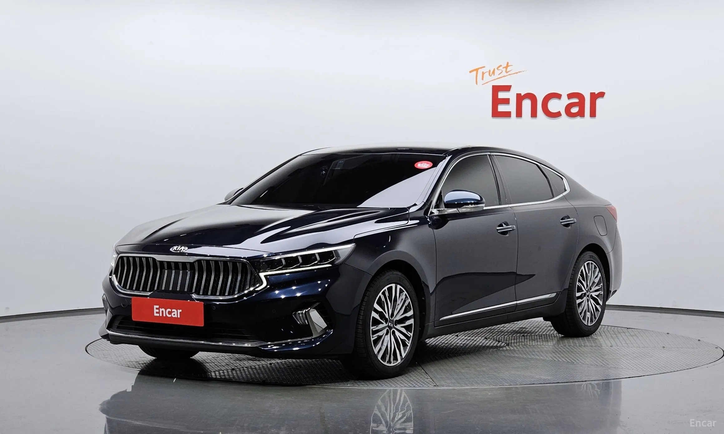 K7 Premier Hybrid
