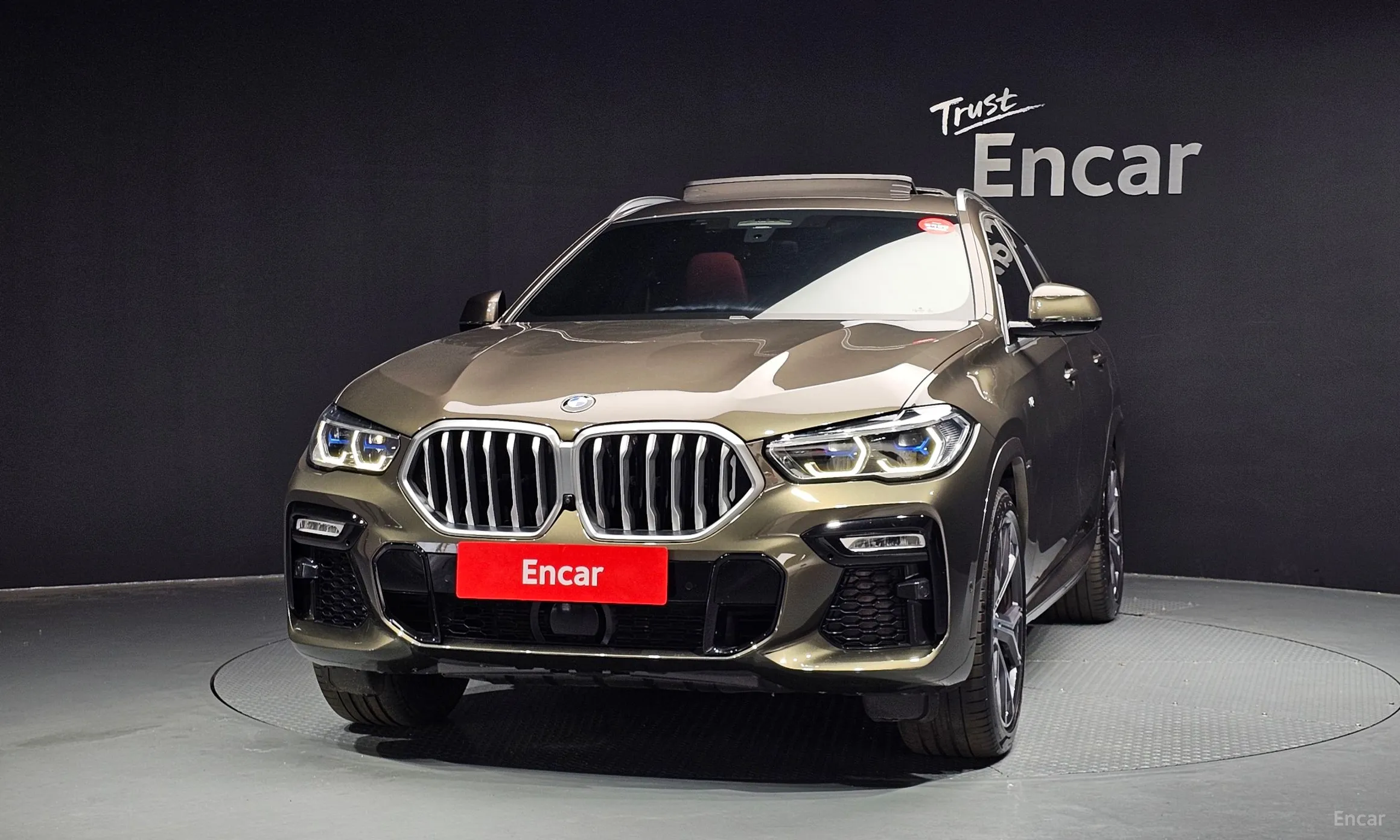 BMW X6 (G06)