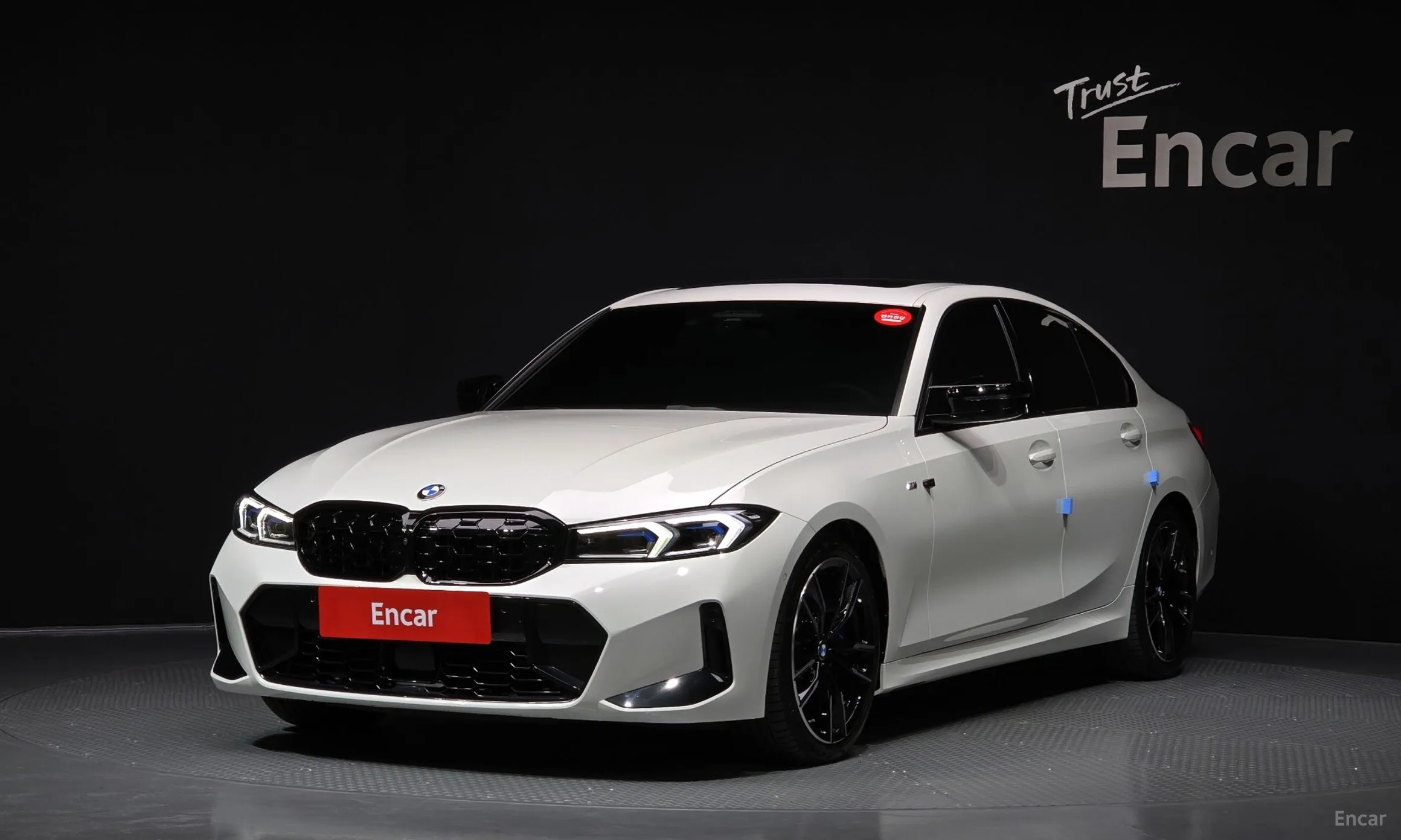 3 Series (G20)