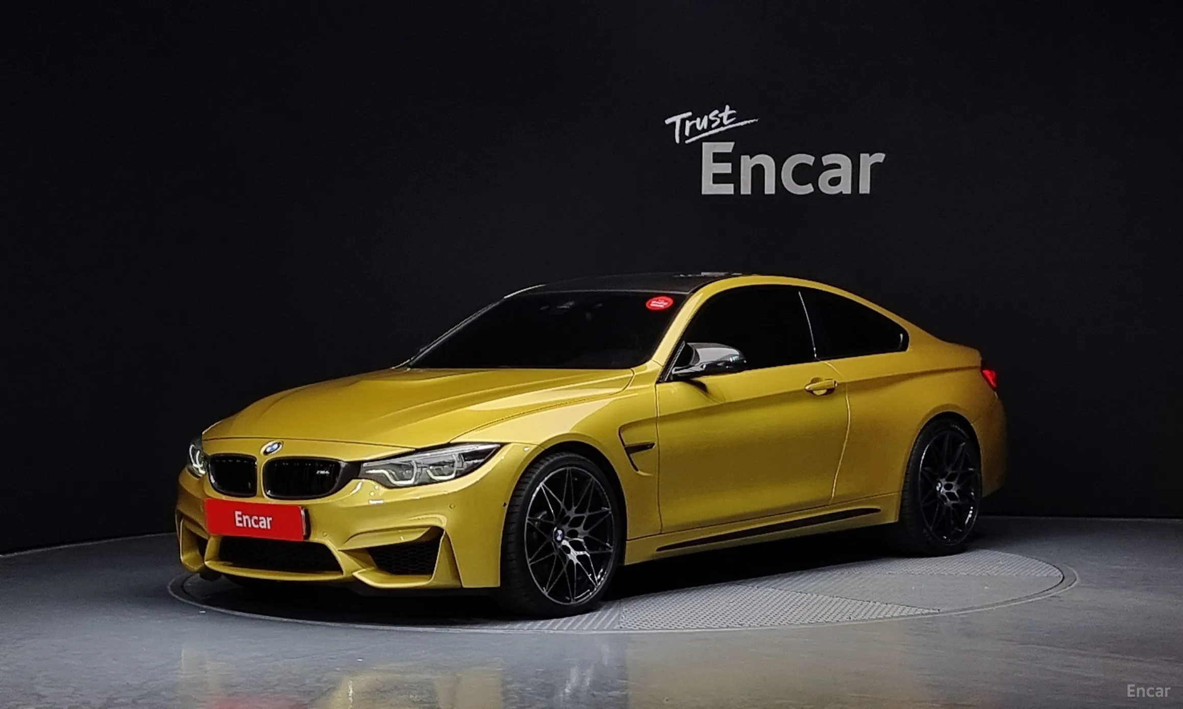 M4 (F82)