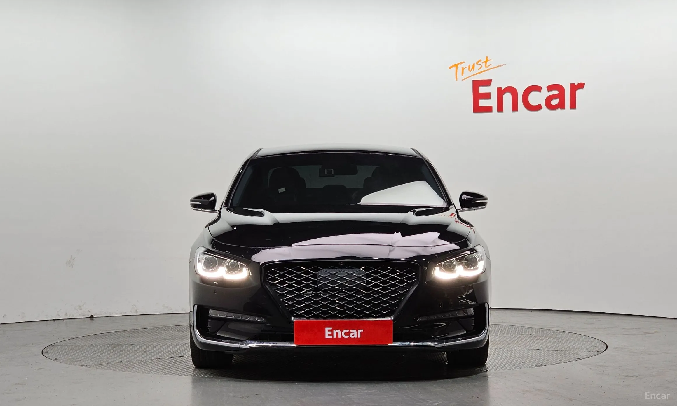 Hyundai Grandeur IG превью 2
