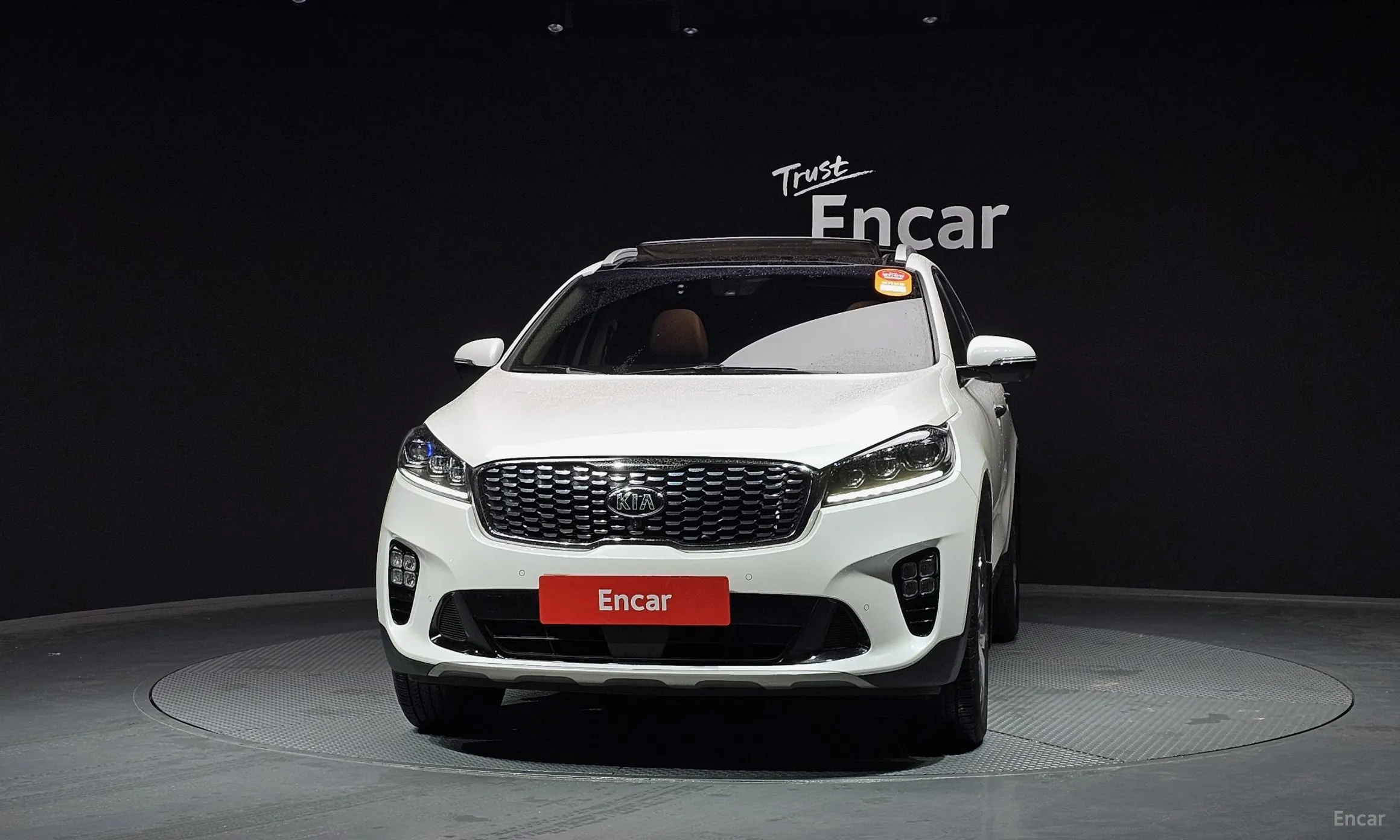 Kia Sorento превью 2
