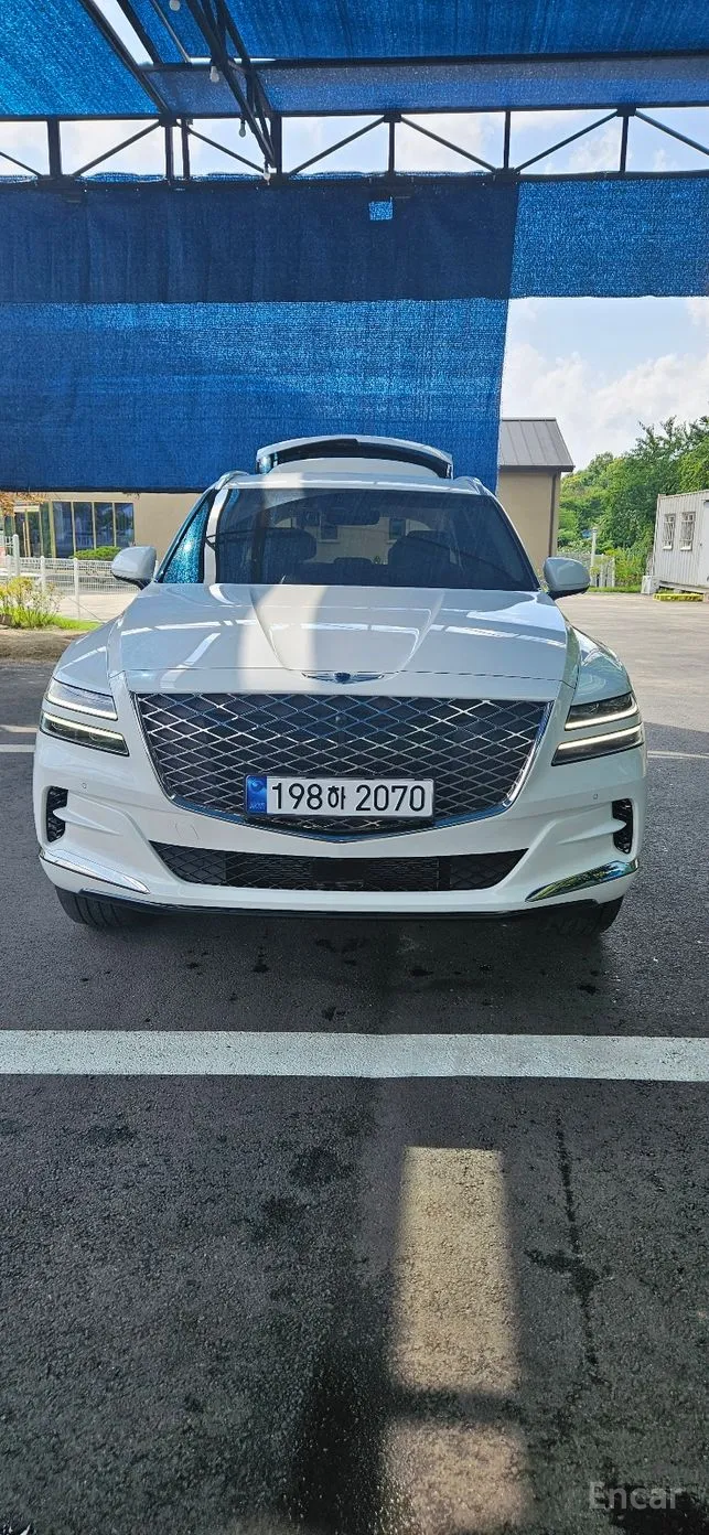 GV80