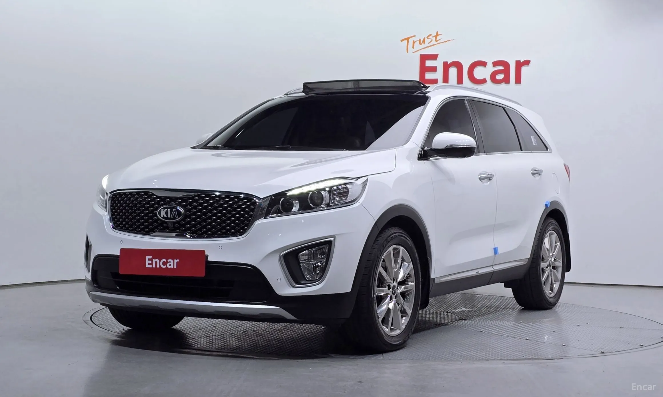 Sorento