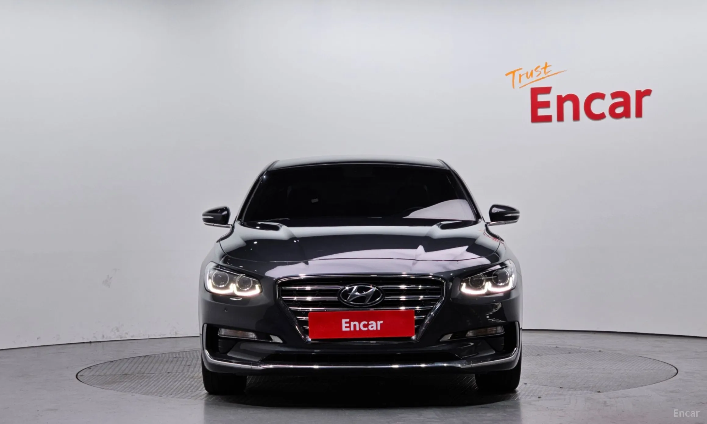 Hyundai Grandeur IG превью 2