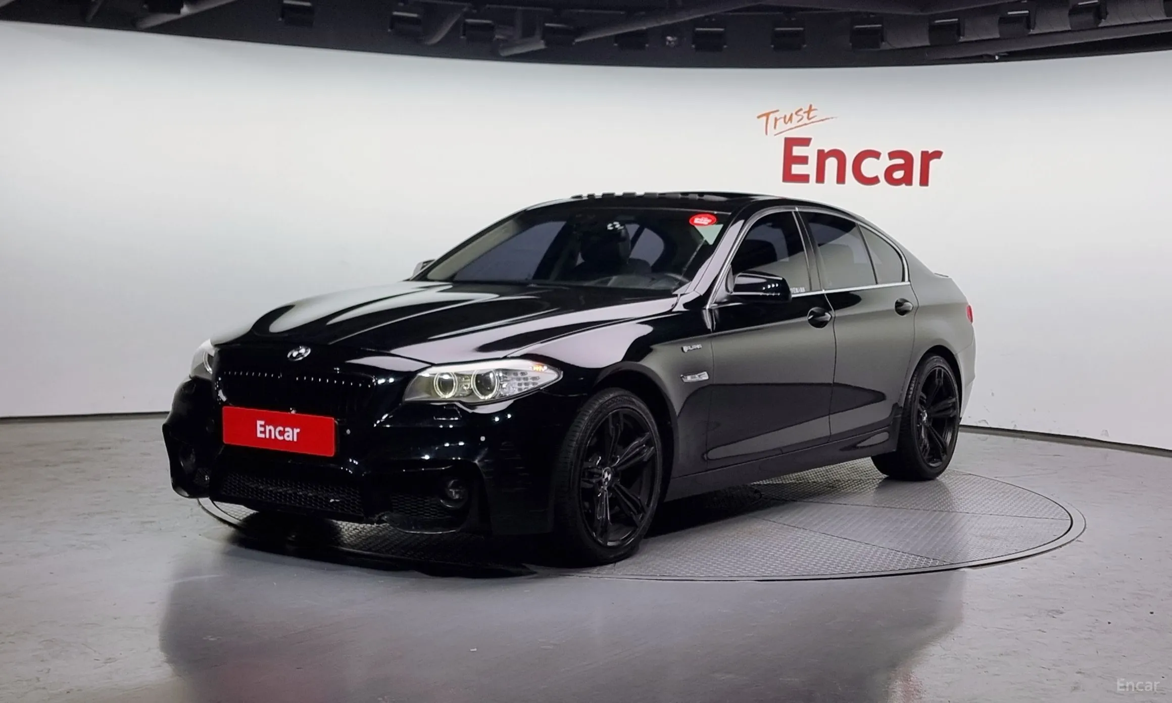 5 Series (F10)