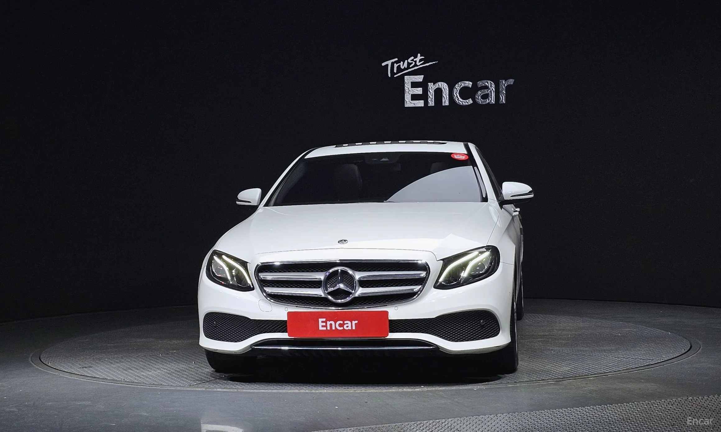 Mercedes Benz E-Class W213 превью 2