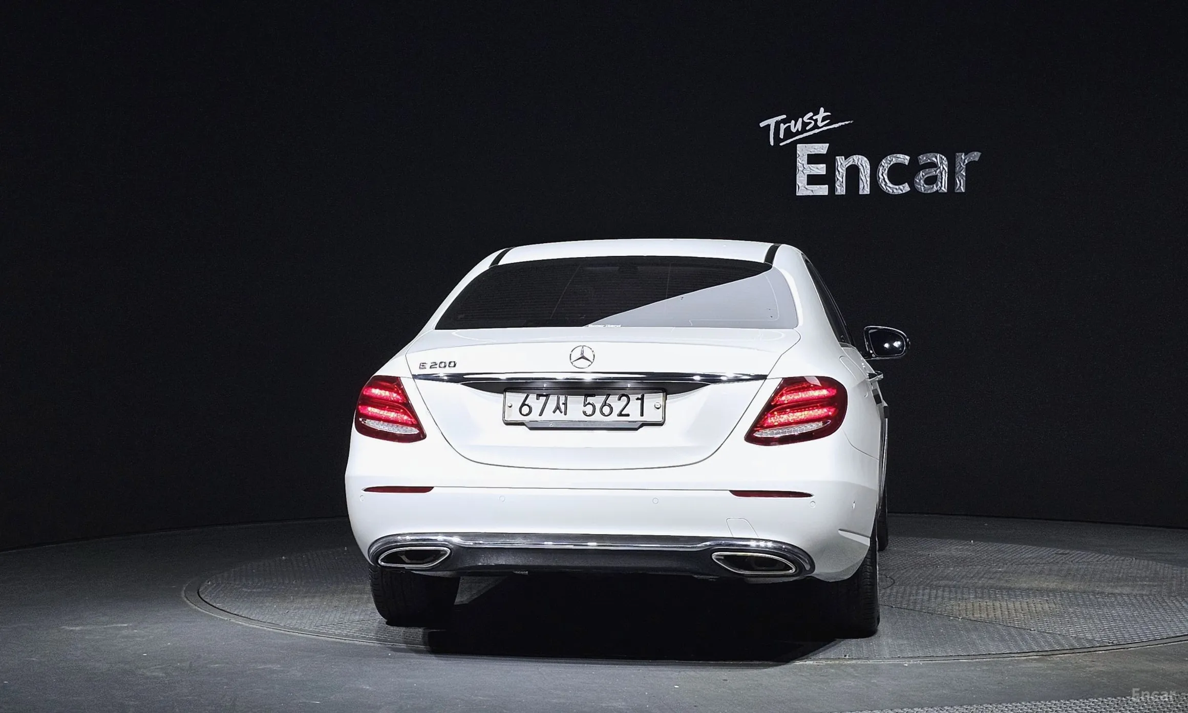 Mercedes Benz E-Class W213 превью 3