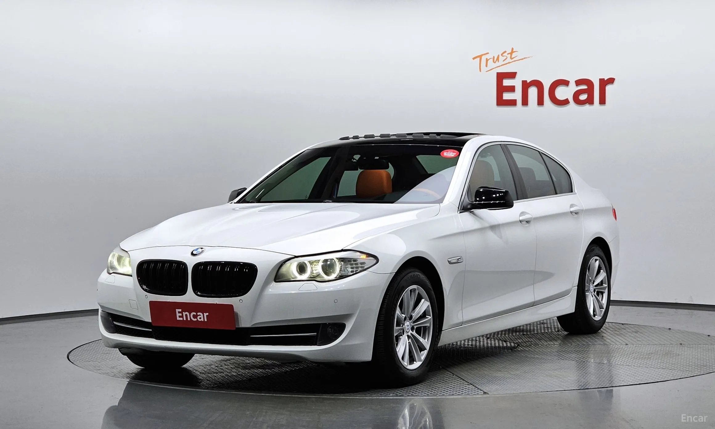 5 Series (F10)