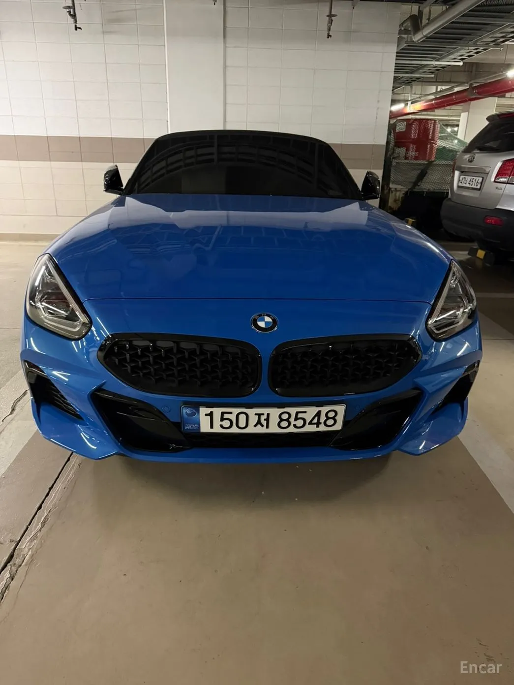 BMW Z4 (G29)