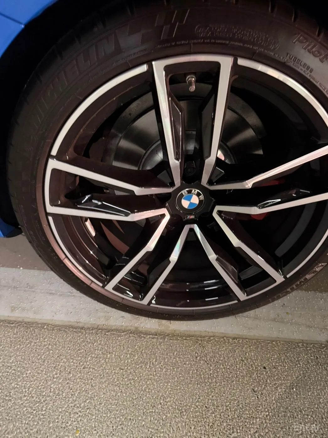 BMW Z4 (G29) превью 4