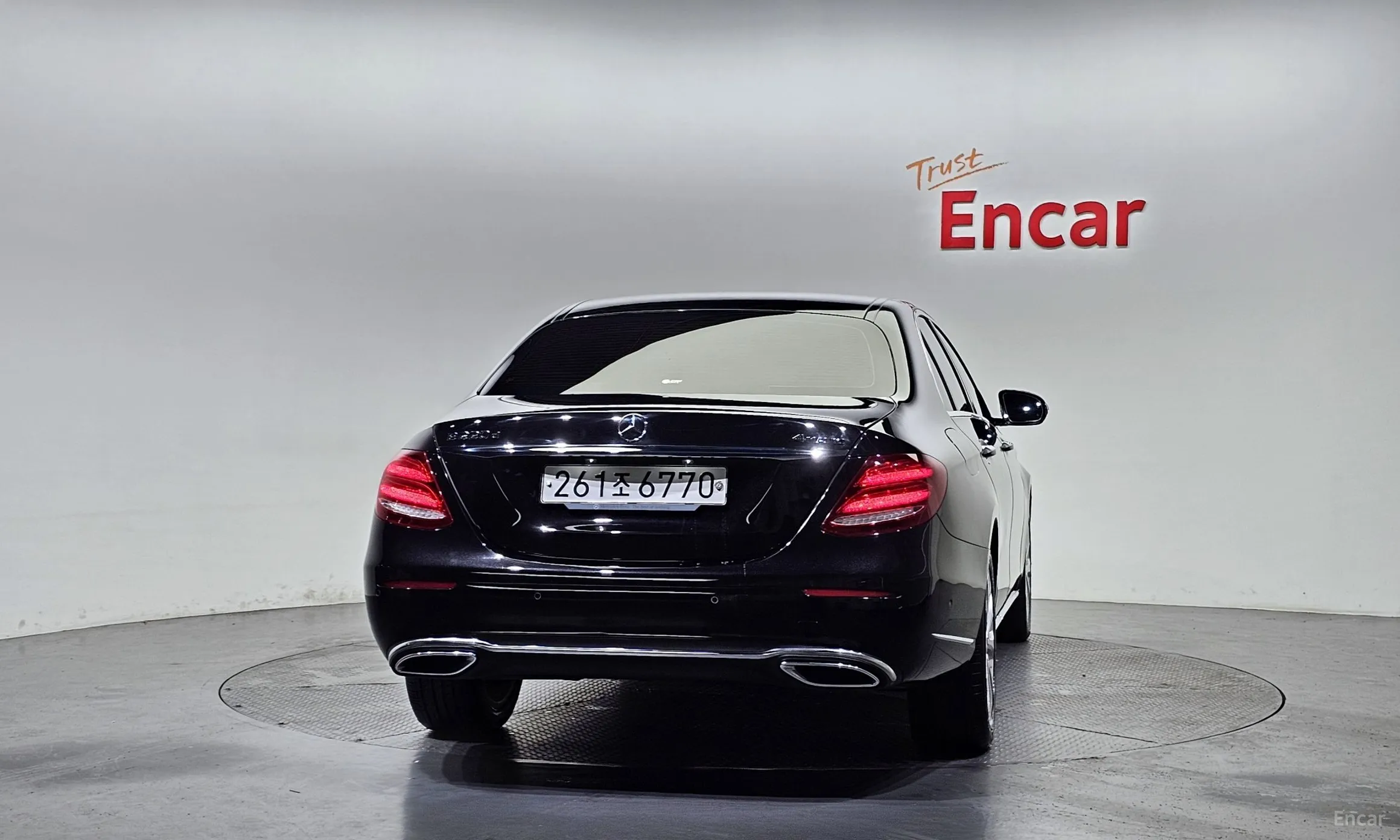 Mercedes Benz E-Class W213 превью 3