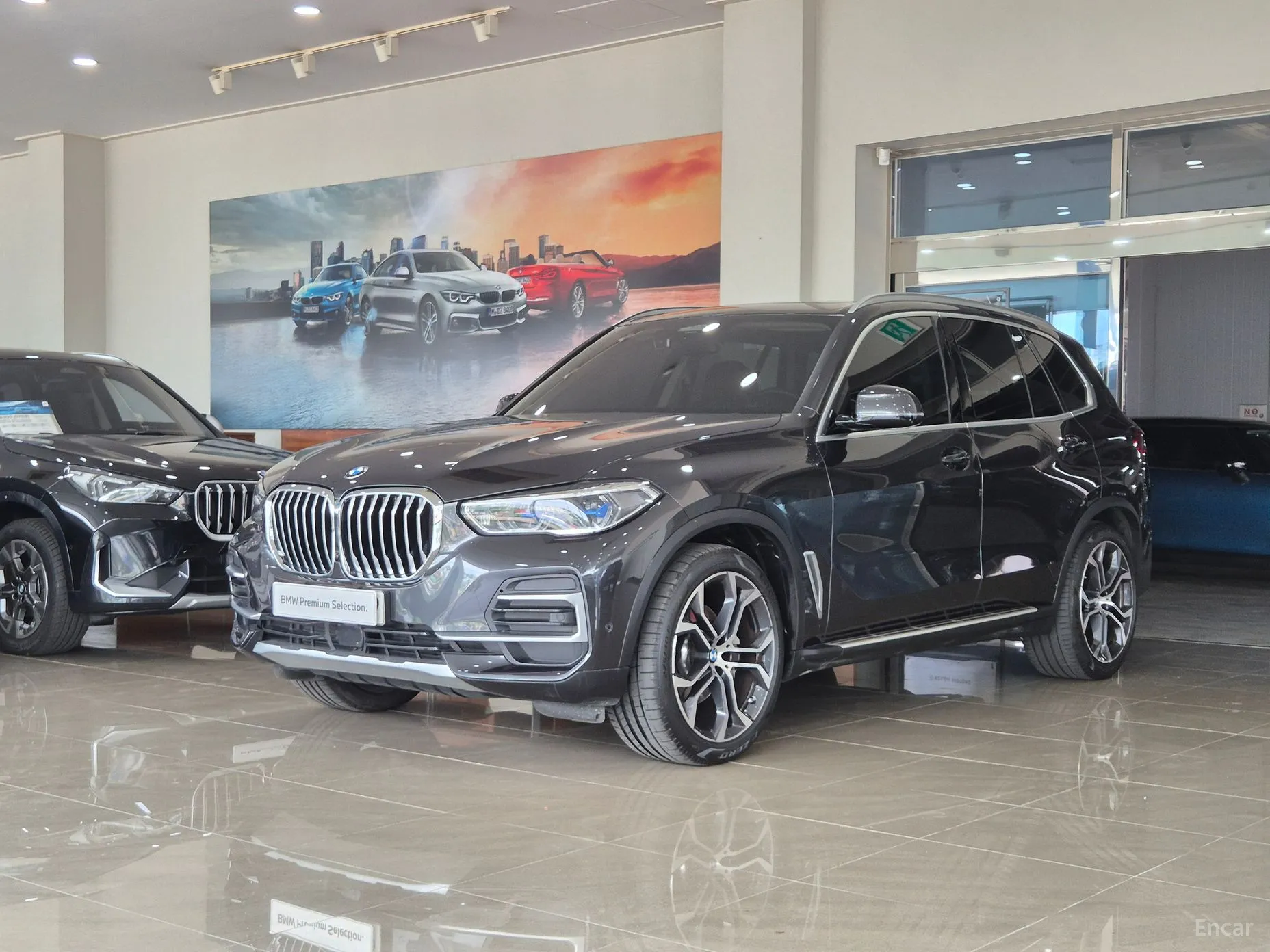 X5 (G05)