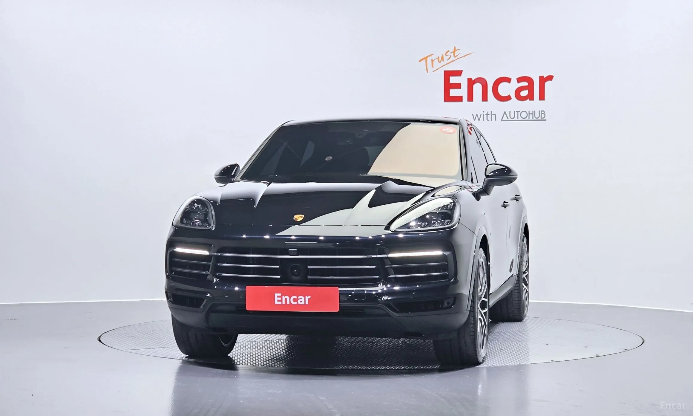 Porsche Cayenne (PO536) превью 2