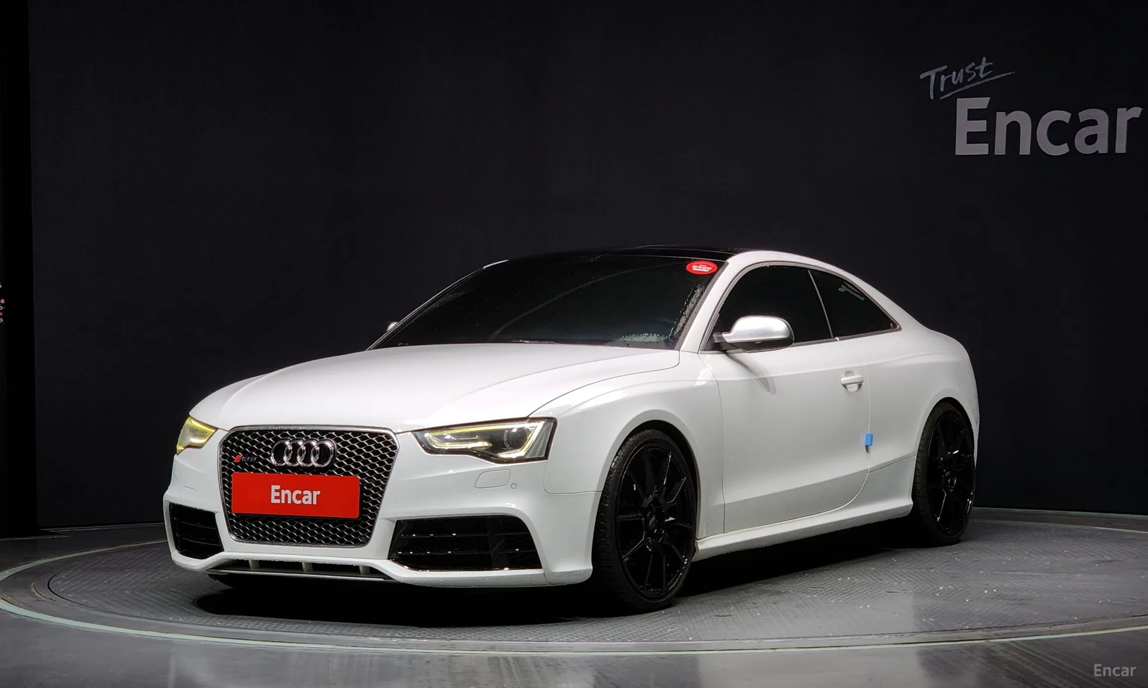 Audi RS5