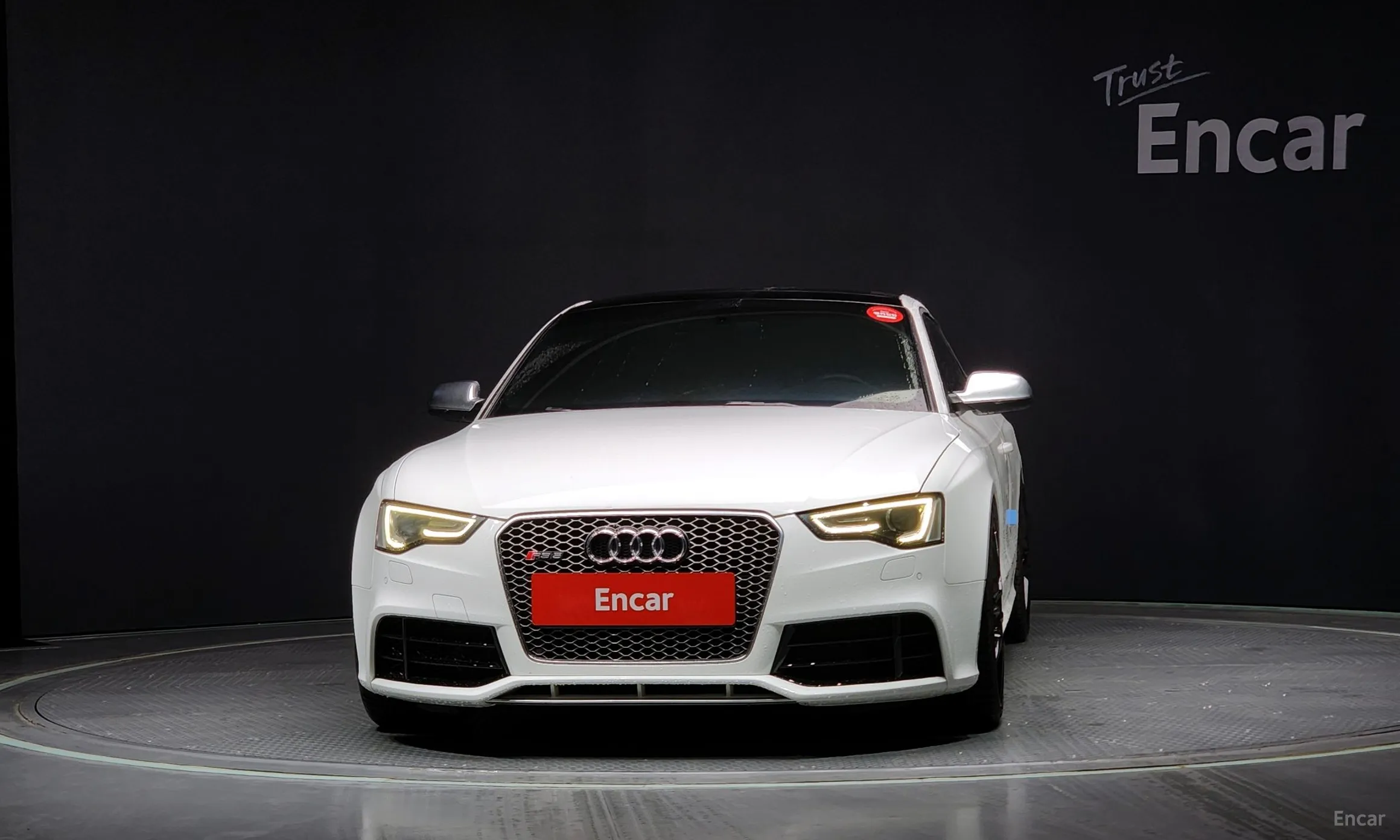 Audi RS5