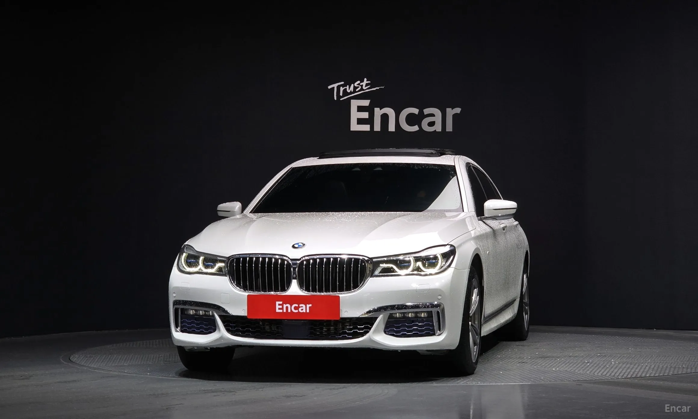 7 Series (G11)