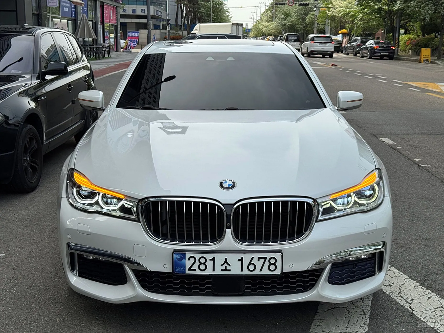 7 Series (G11)