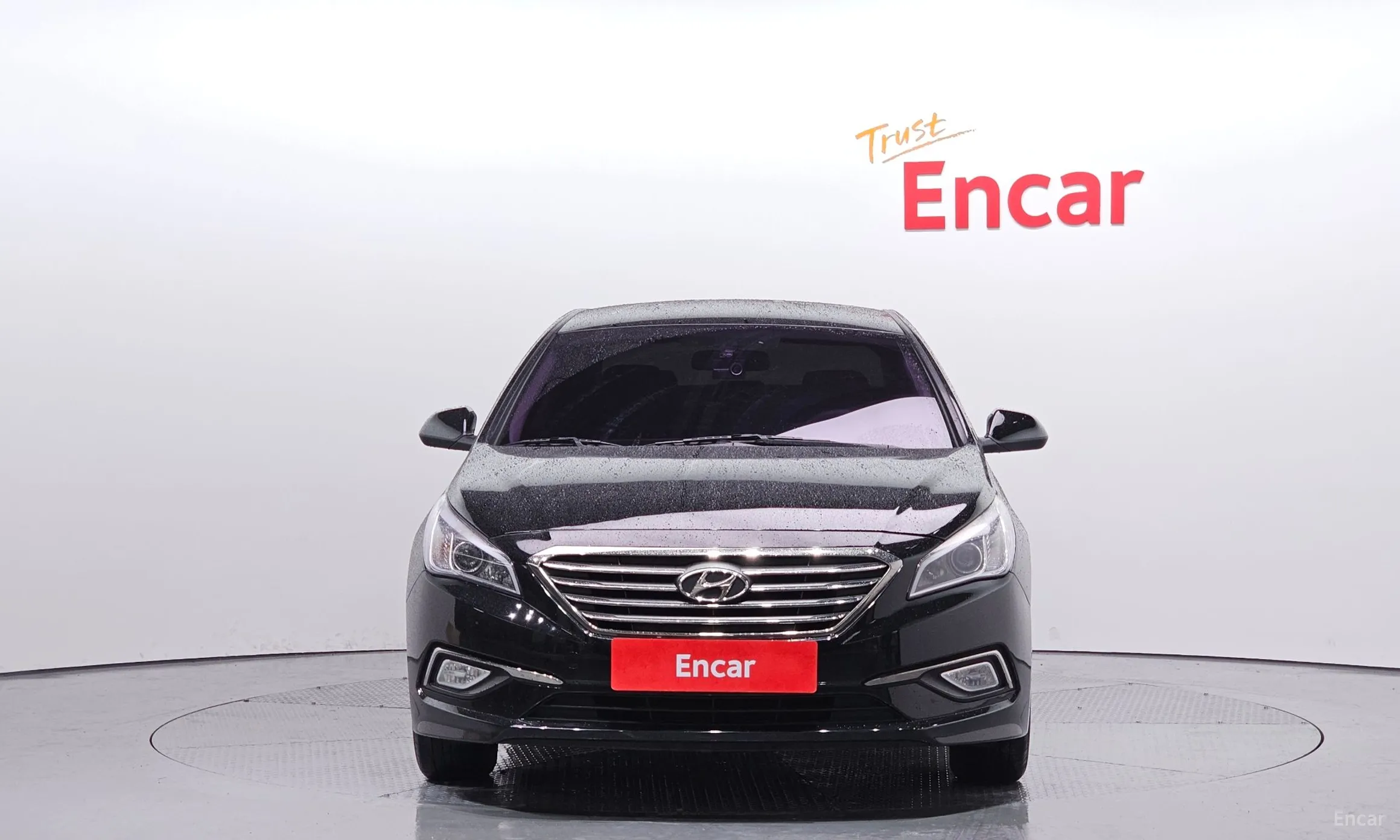 Hyundai LF Sonata превью 2