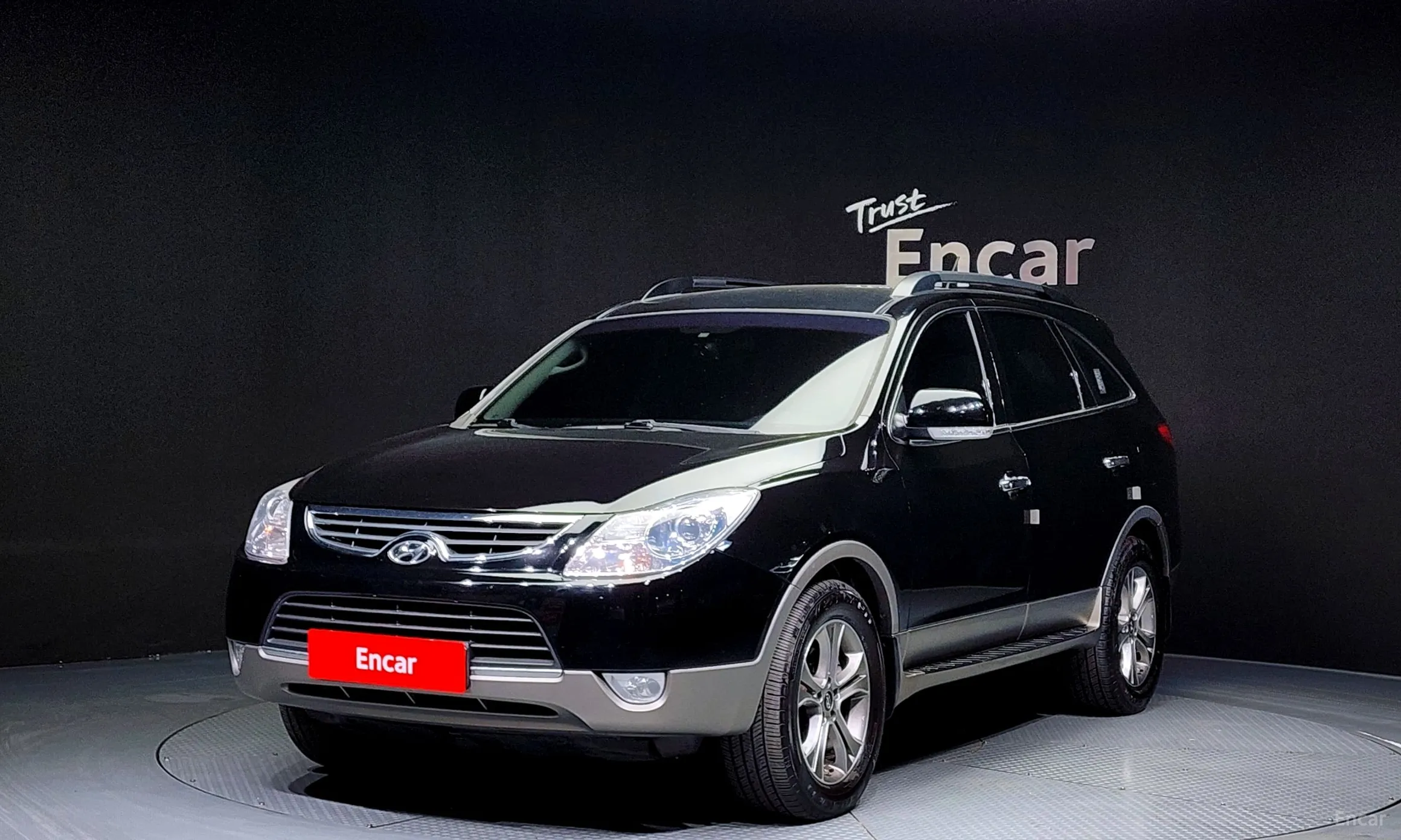 Hyundai Veracruz