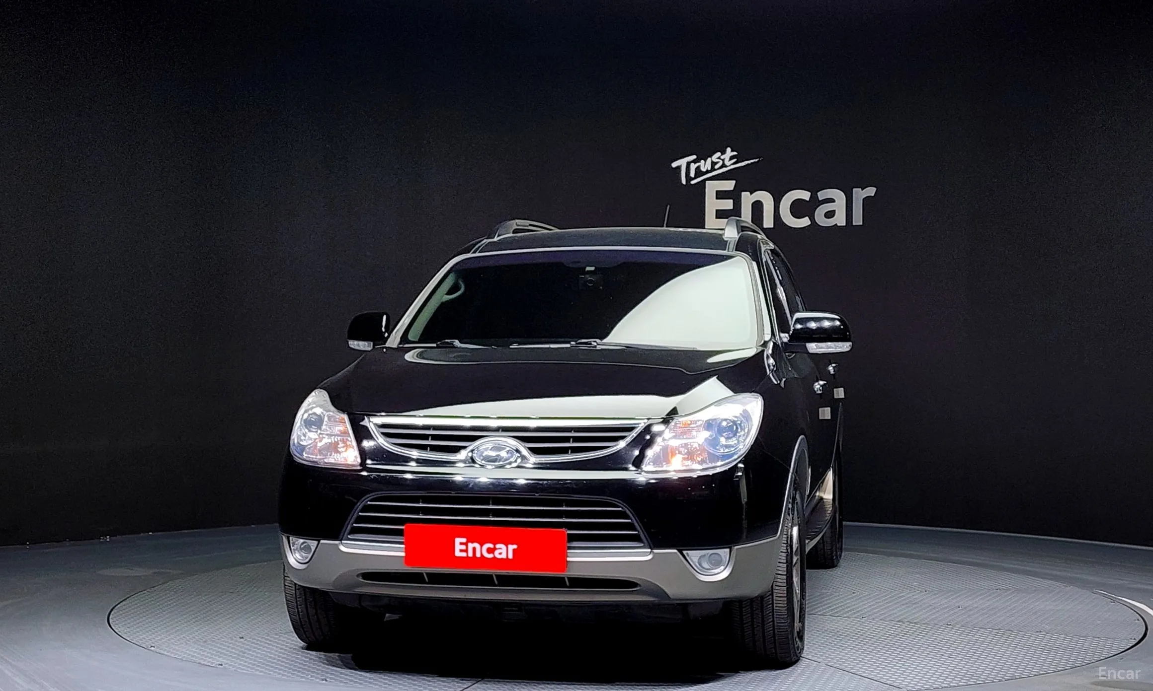 Hyundai Veracruz