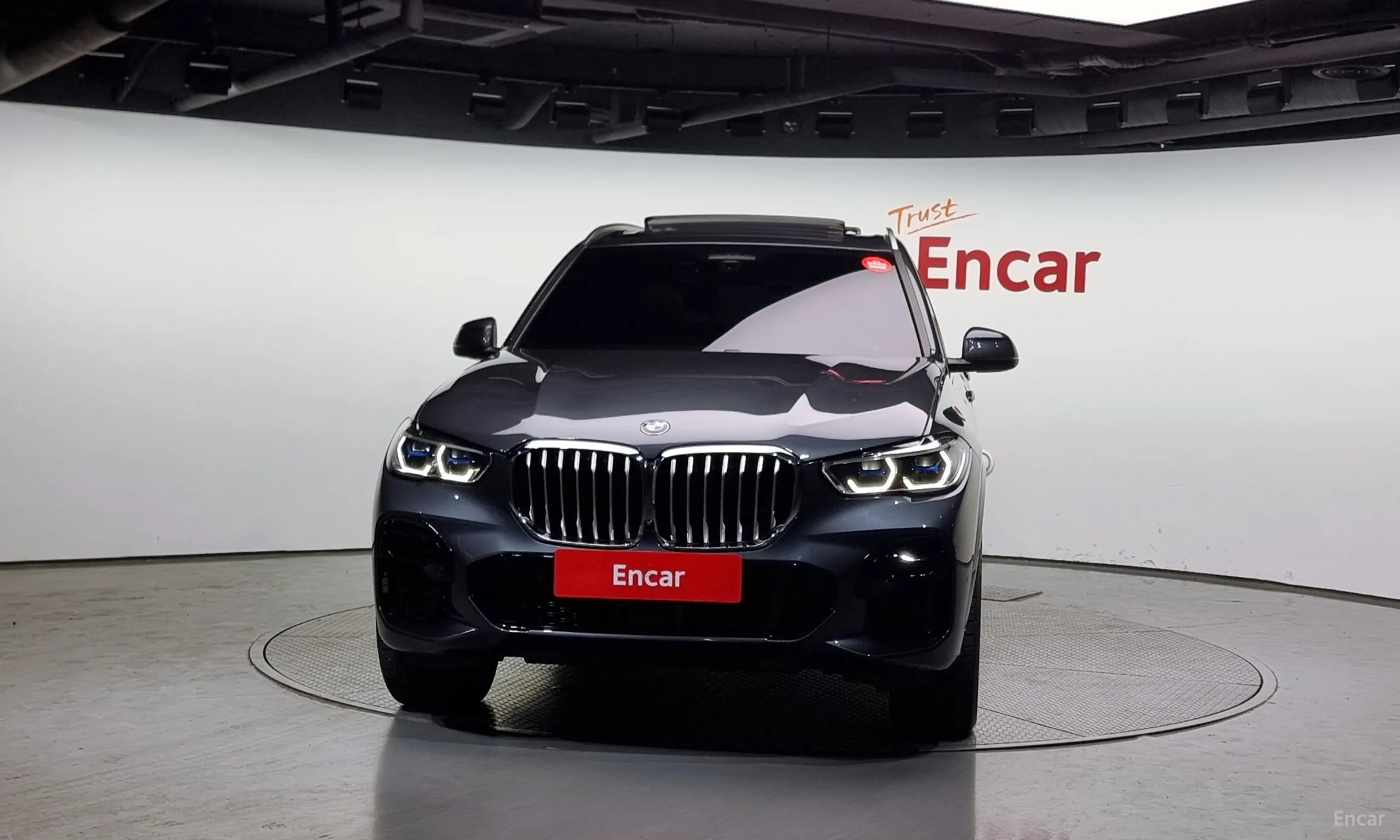 BMW X5 (G05)