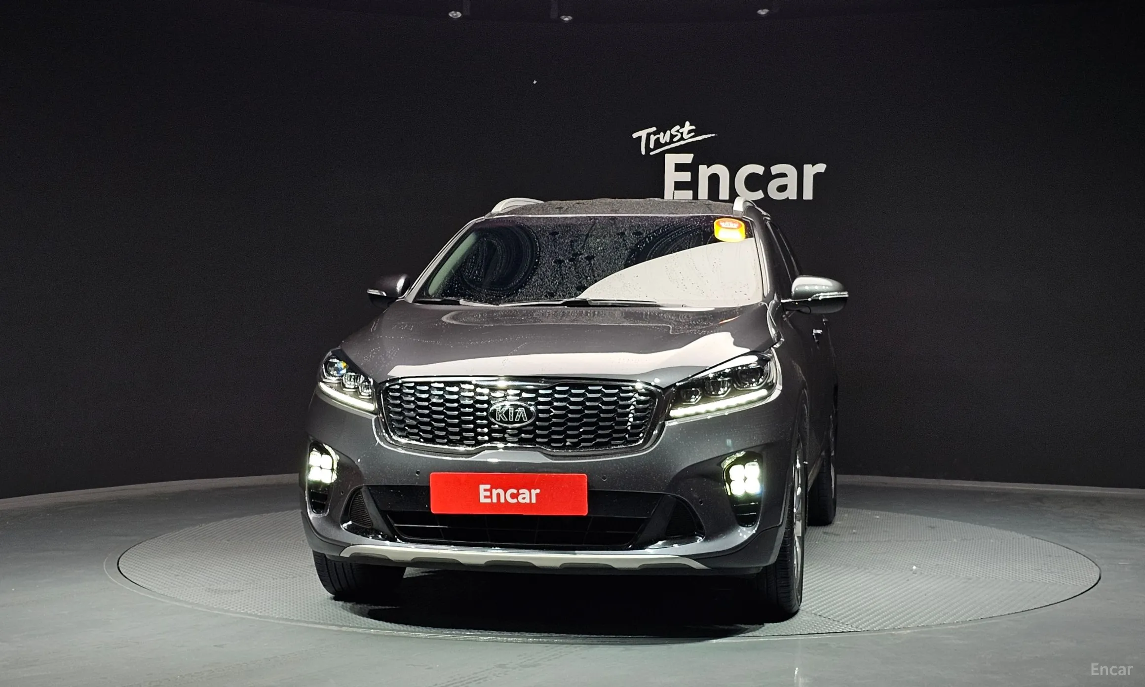 Kia Sorento превью 2