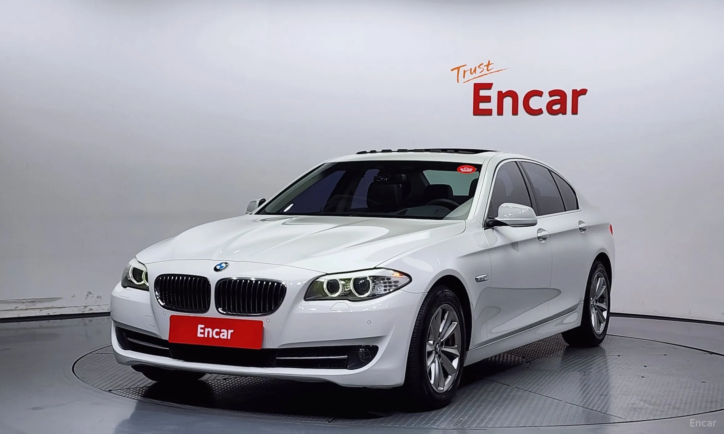 5 Series (F10)