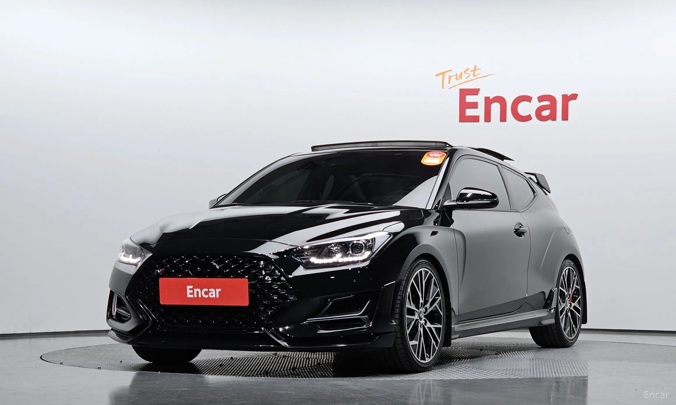 Veloster (JS)