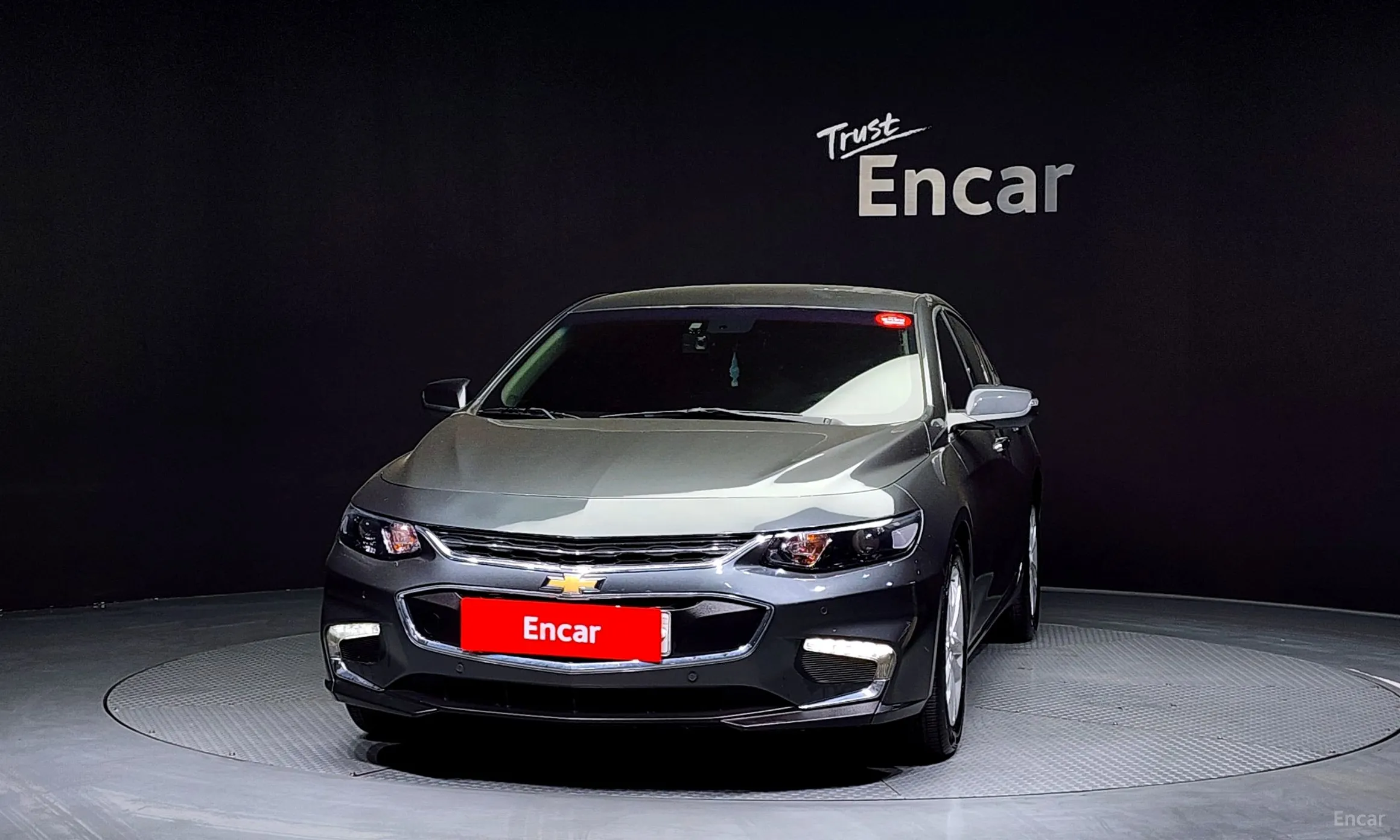 Chevrolet (GM Daewoo) Malibu превью 2