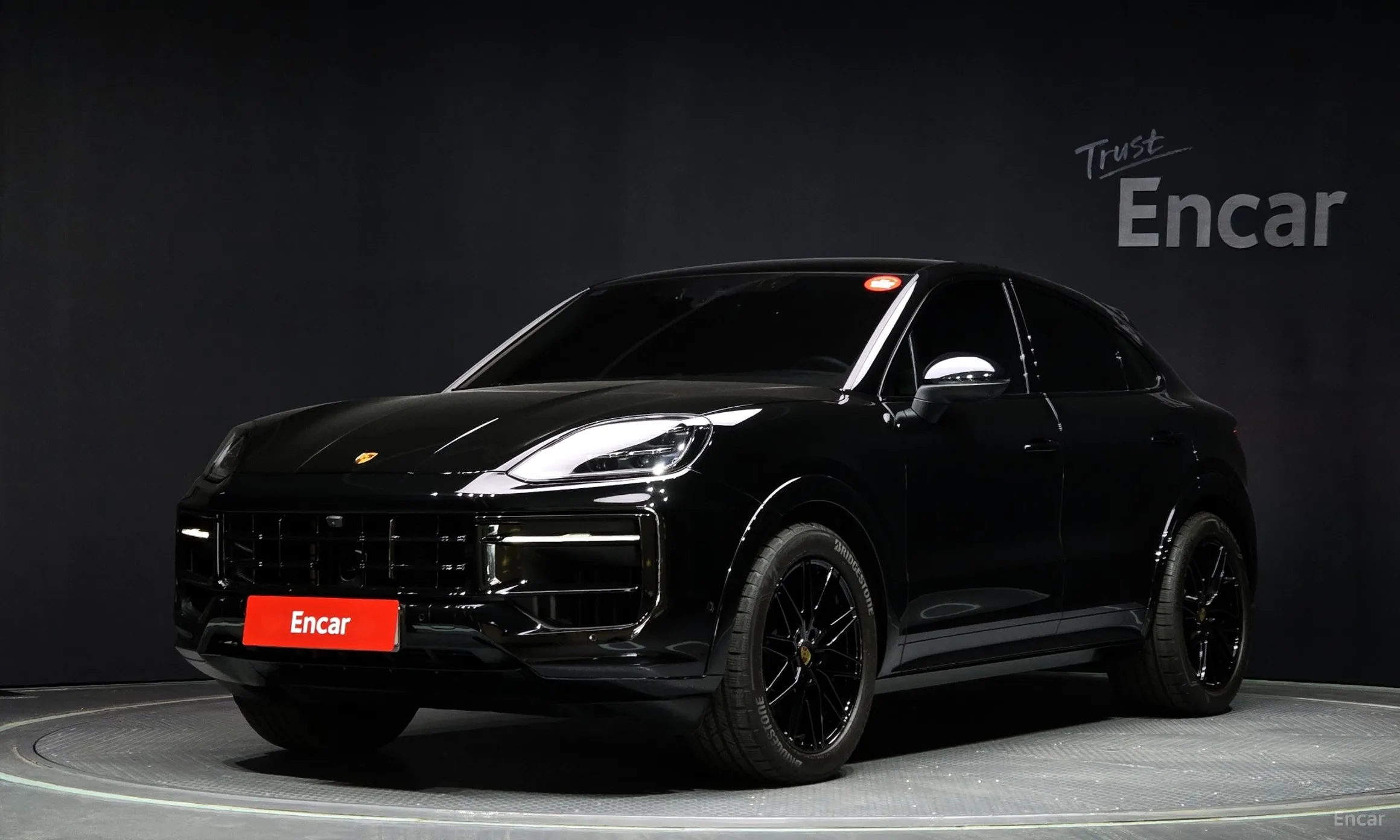 Porsche Cayenne (PO536)