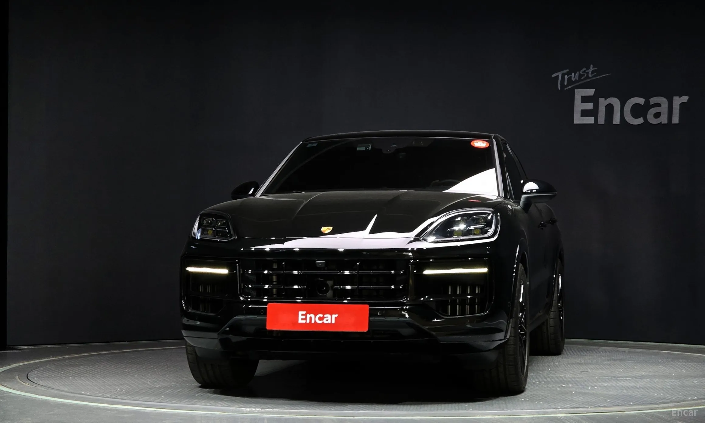 Porsche Cayenne (PO536)