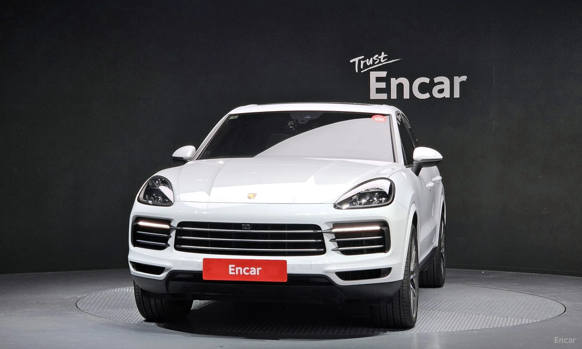 Porsche Cayenne (PO536)