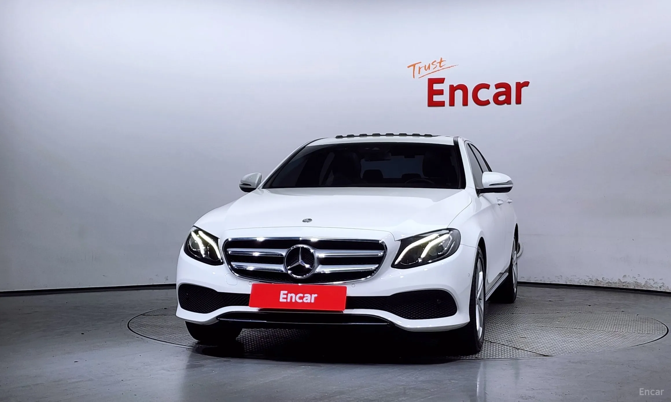 Mercedes Benz E-Class W213 превью 2