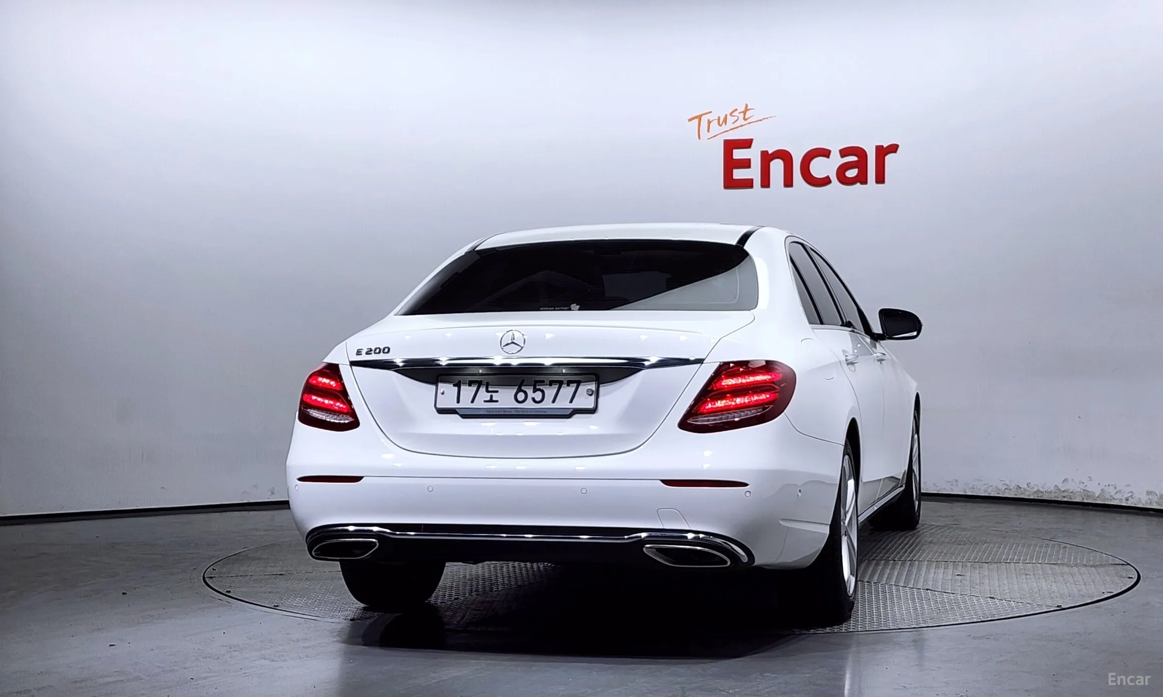 Mercedes Benz E-Class W213 превью 3