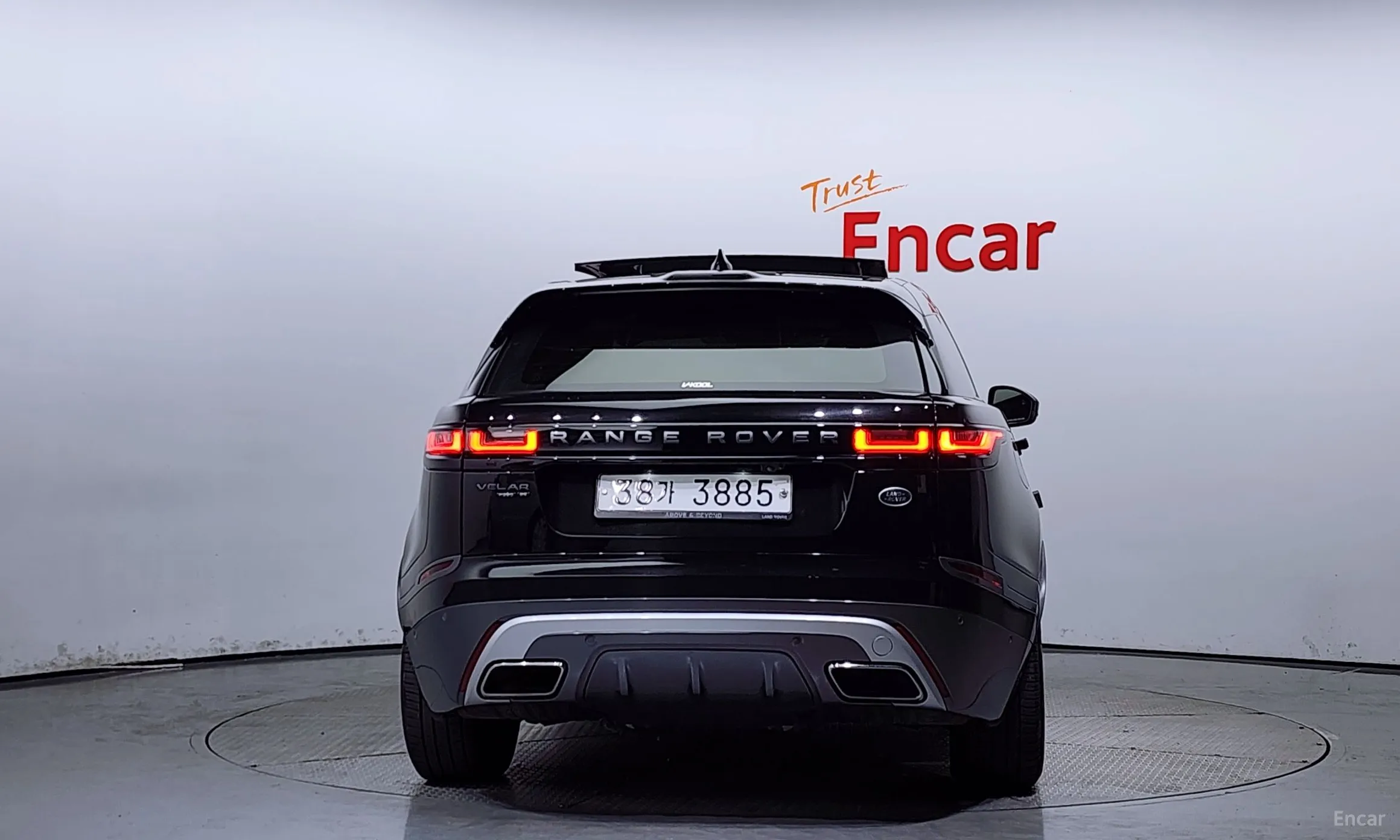 Land Rover Range Rover Bella превью 3