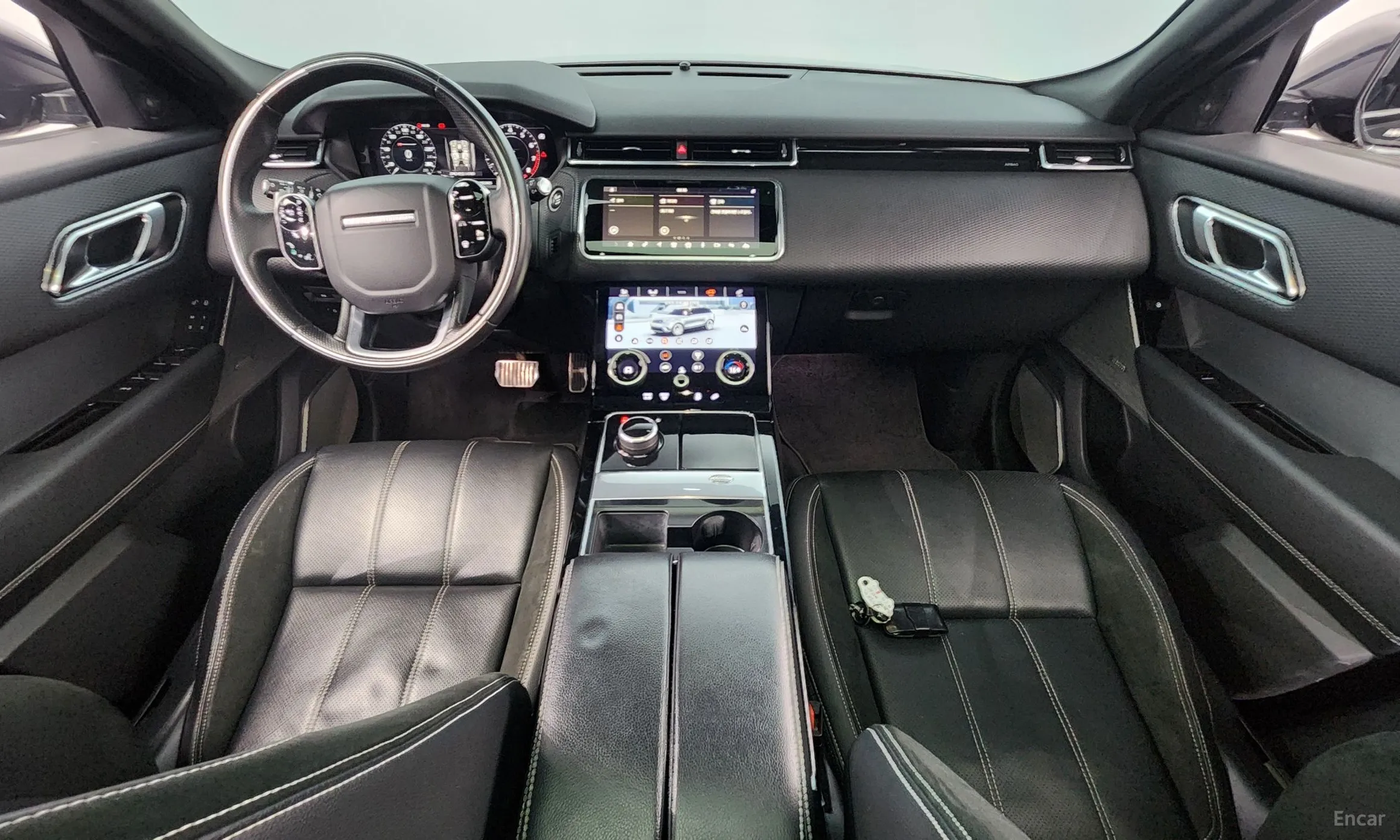 Land Rover Range Rover Bella превью 4