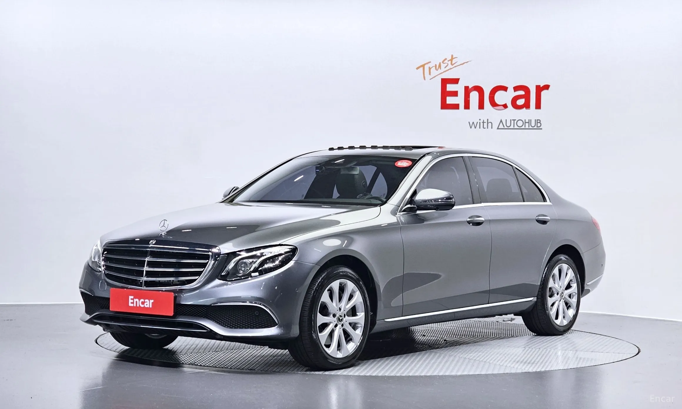 E-Class W213