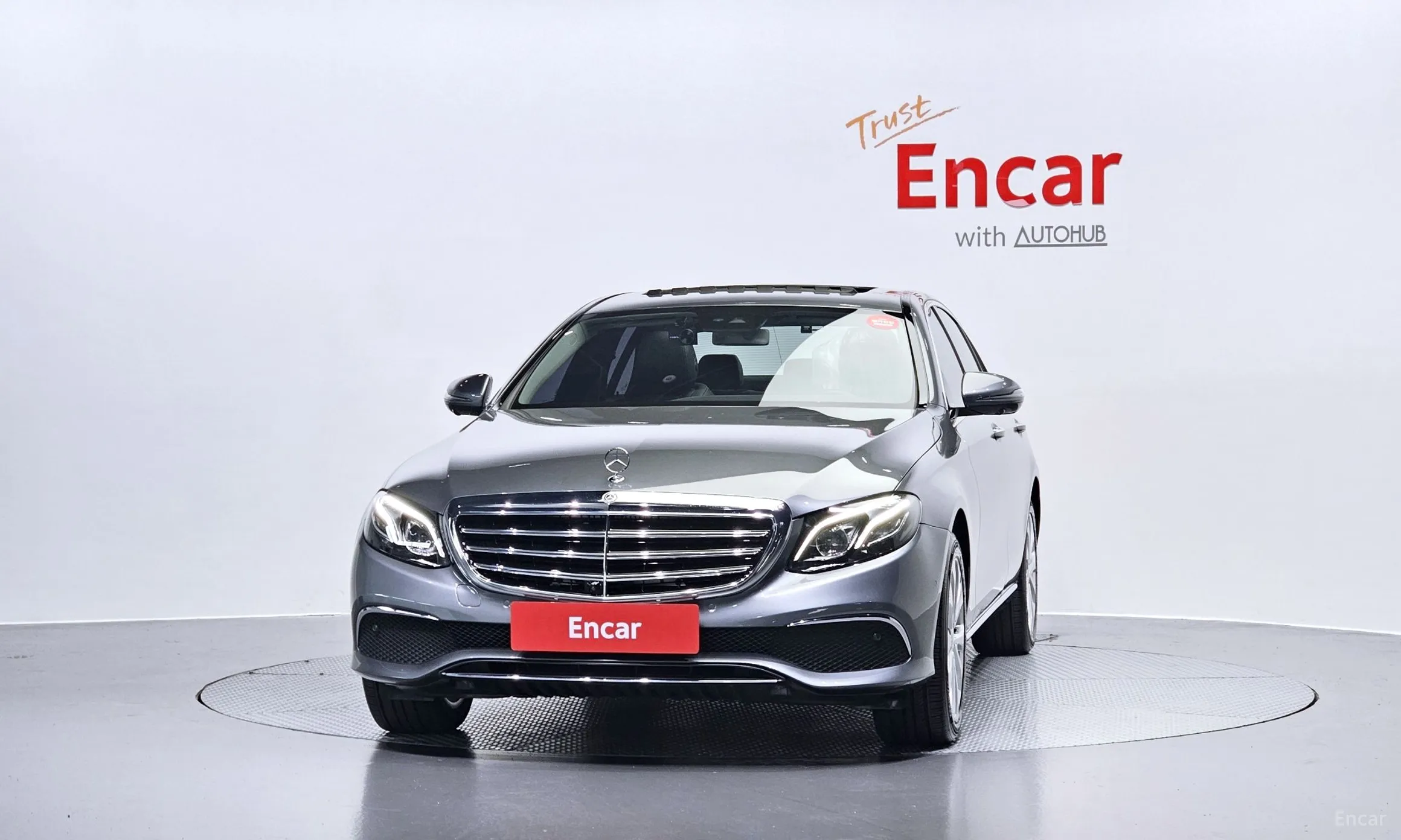 Mercedes Benz E-Class W213 превью 2