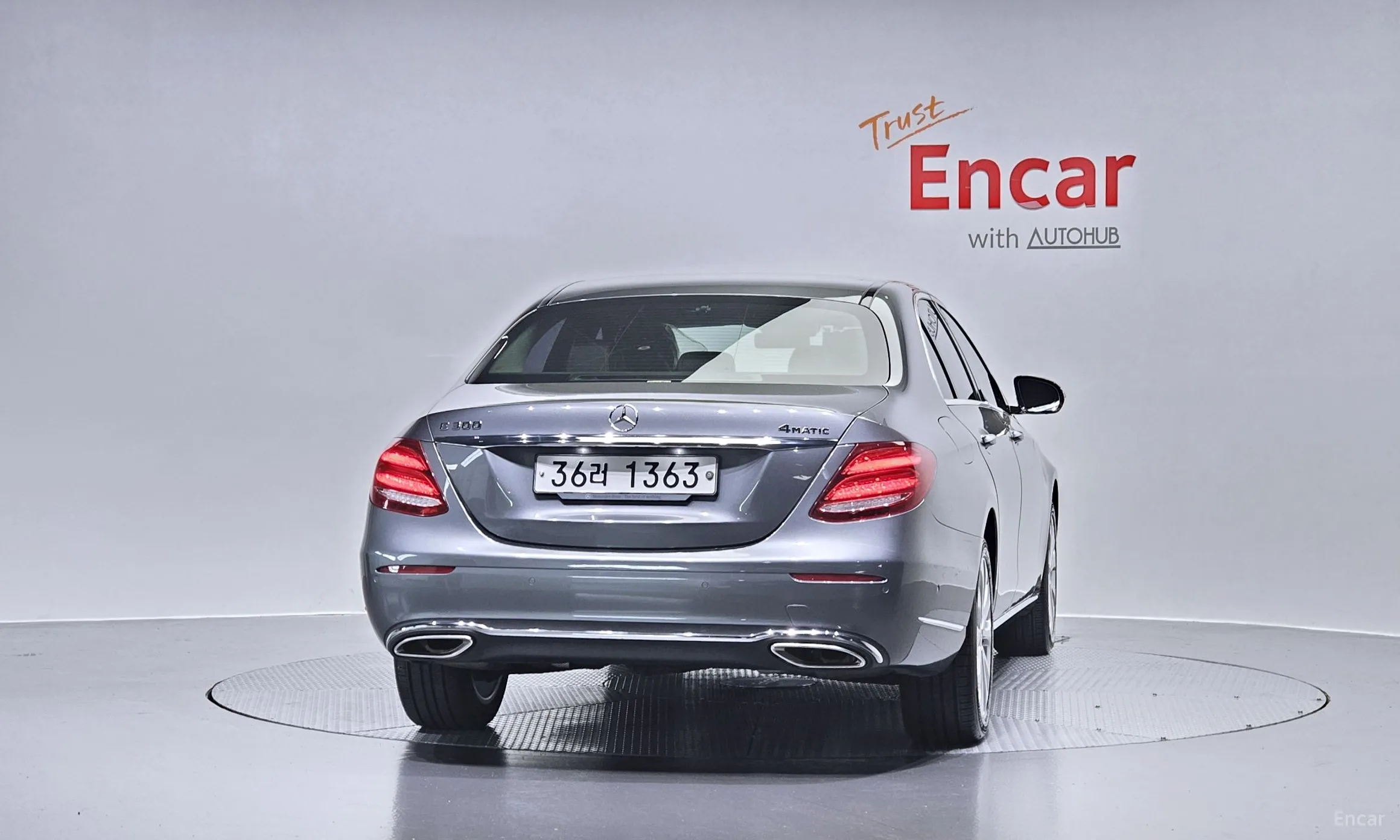 Mercedes Benz E-Class W213 превью 3