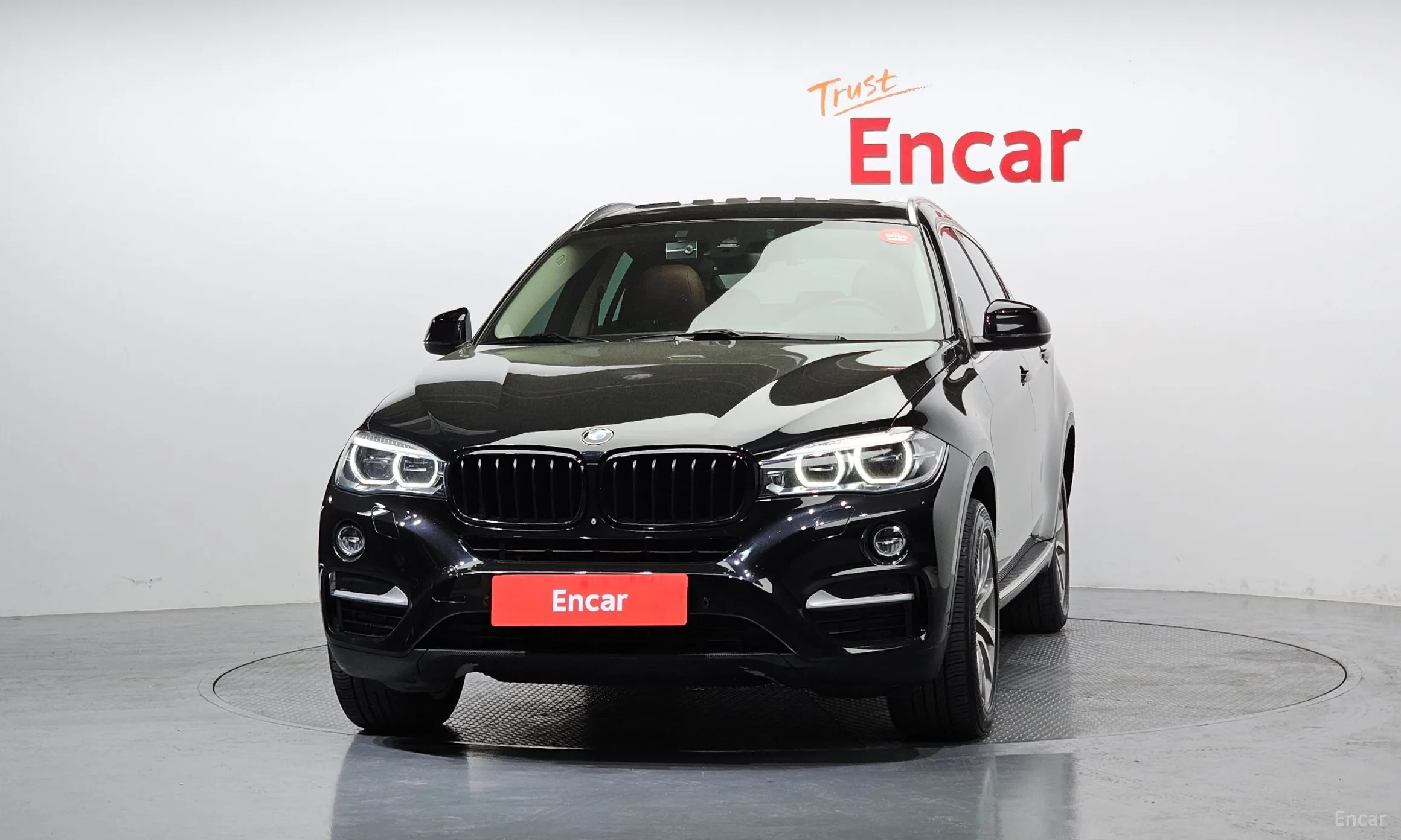 BMW X6 (F16)